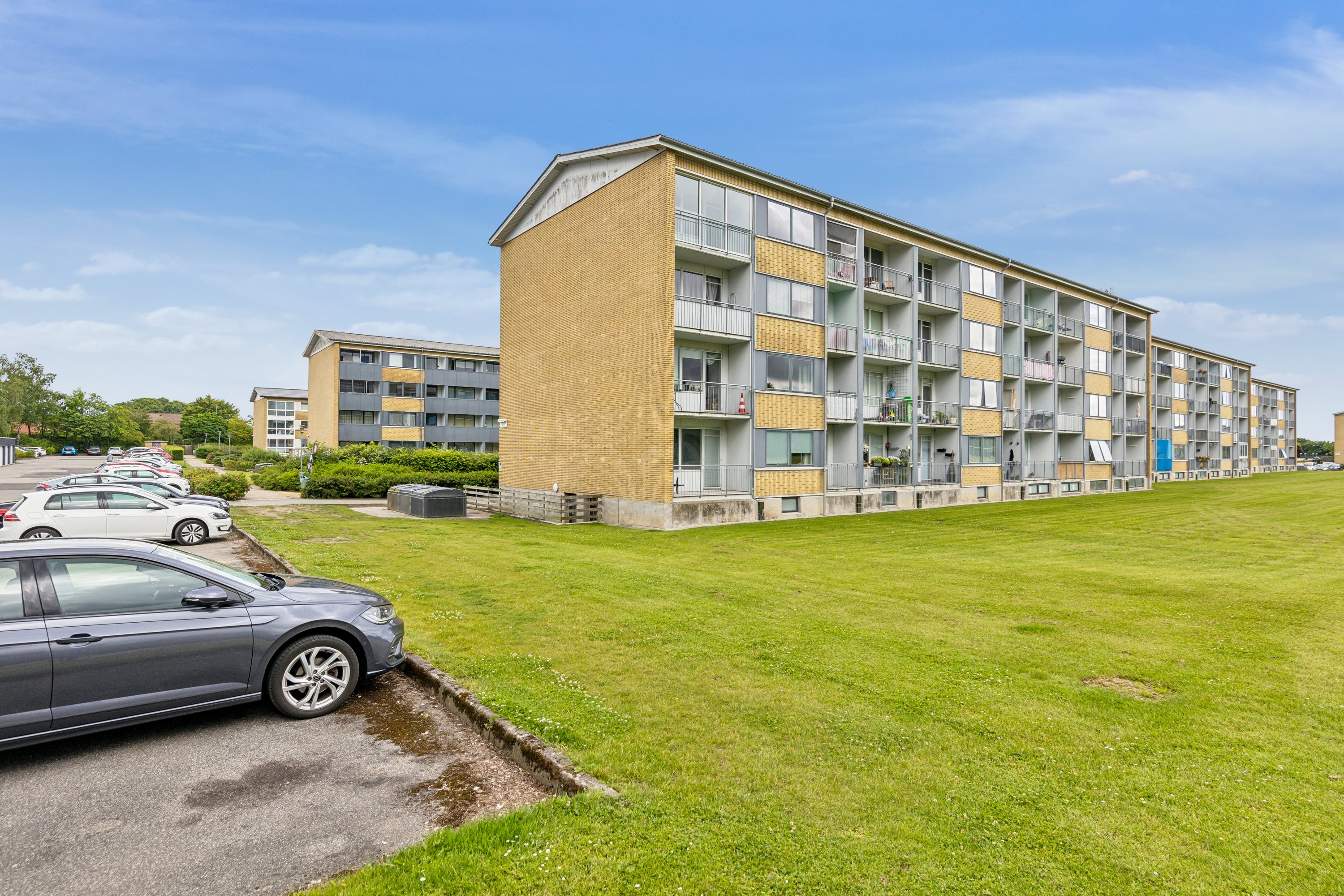 Skelvangsvej 151, st.. th., 8920 Randers NV