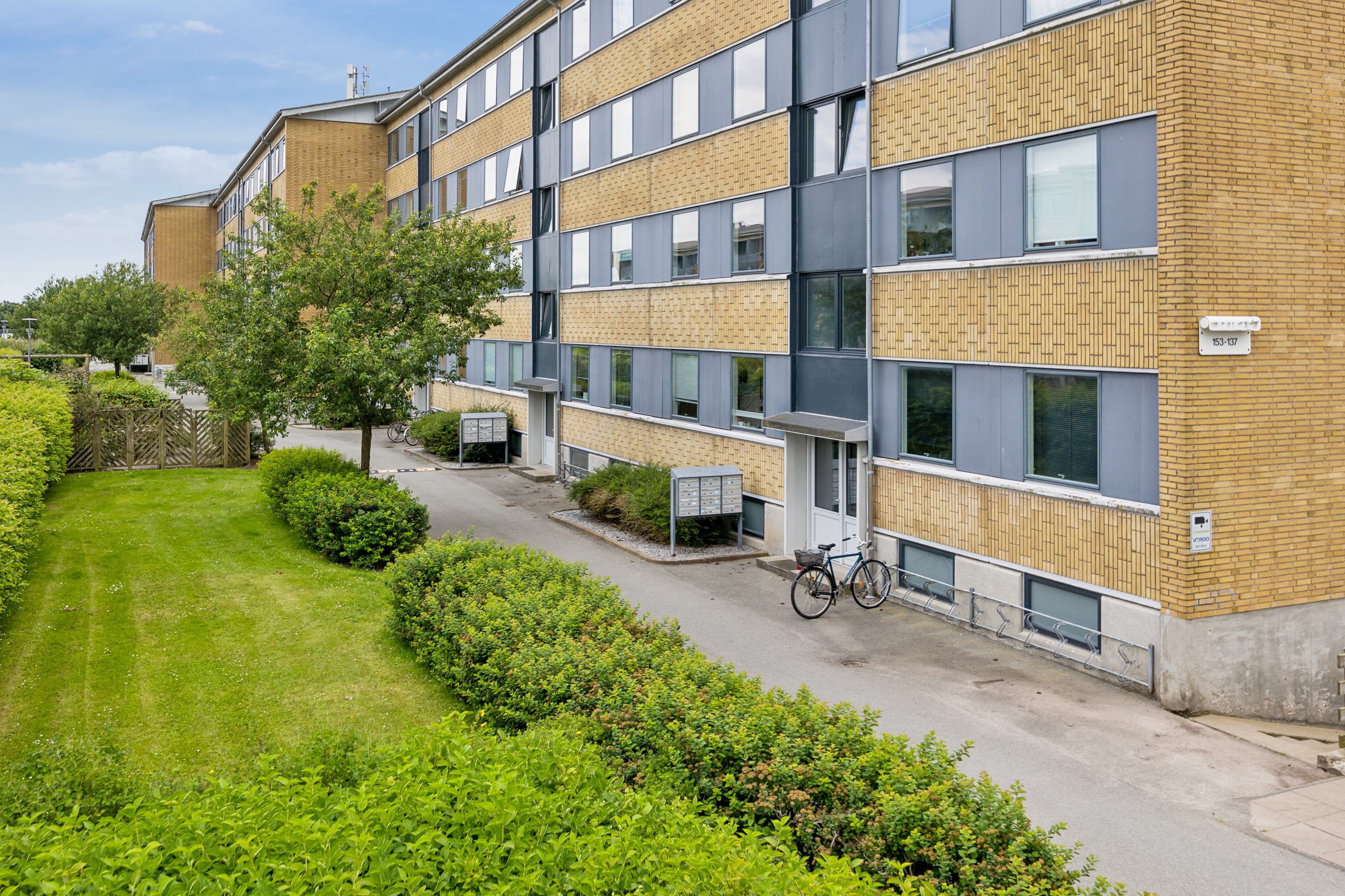 Skelvangsvej 151, st.. th., 8920 Randers NV