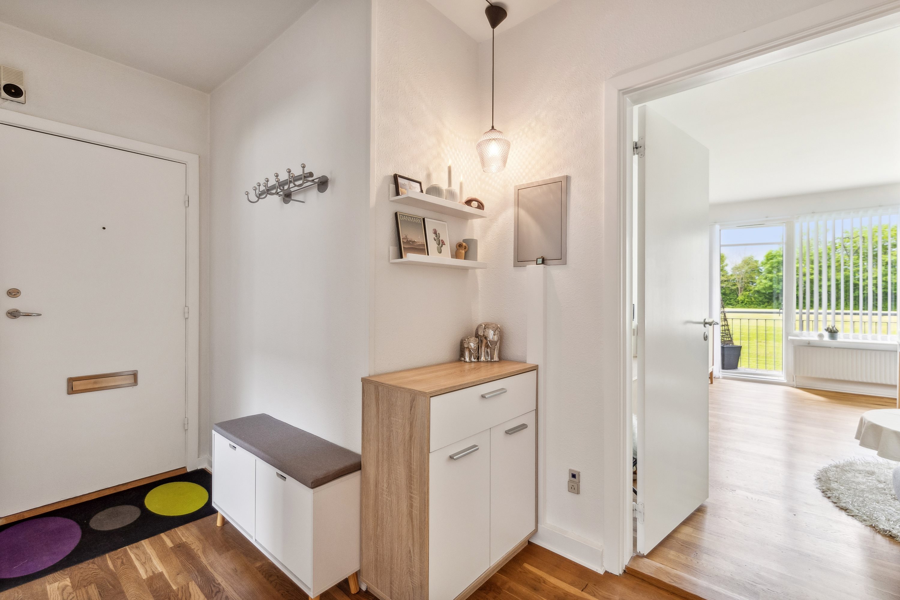Skelvangsvej 151, st.. th., 8920 Randers NV