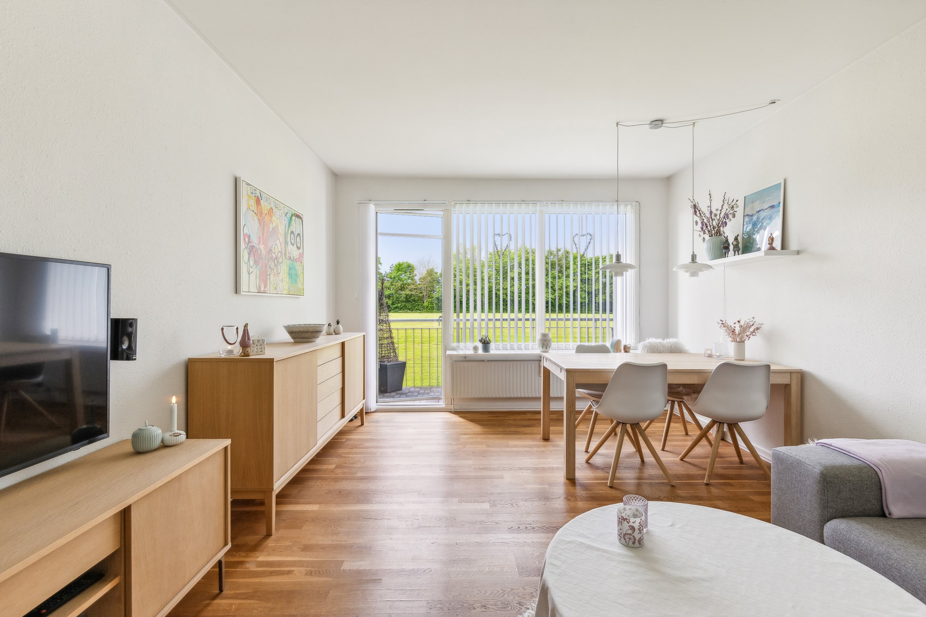 Skelvangsvej 151, st.. th., 8920 Randers NV