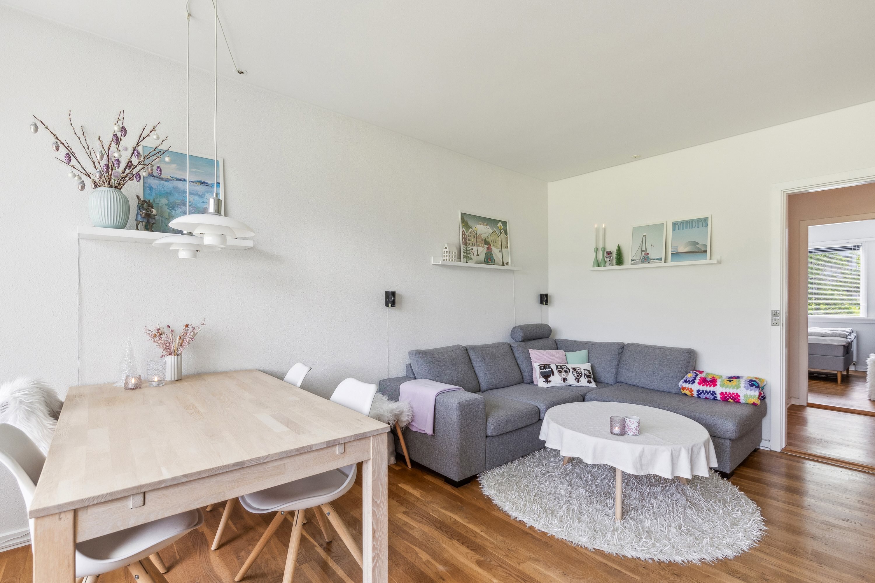 Skelvangsvej 151, st.. th., 8920 Randers NV