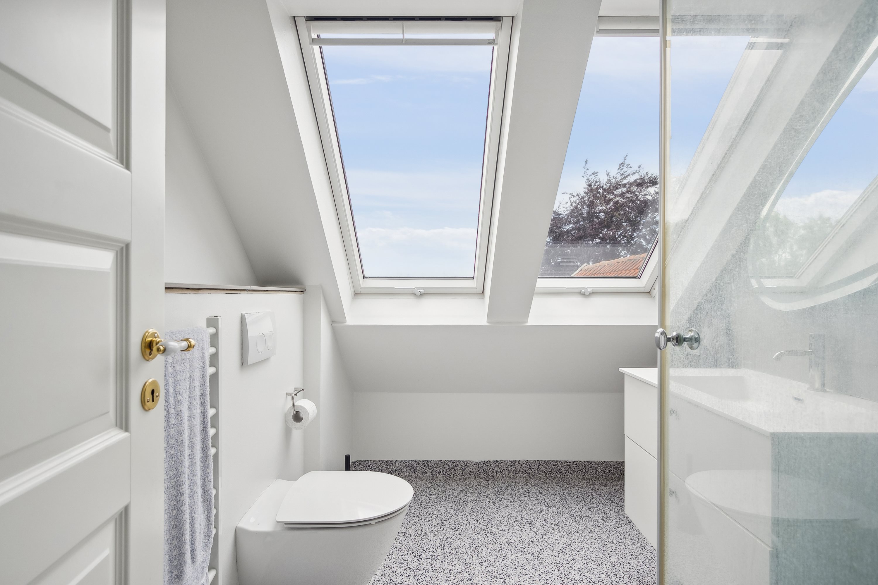 Hjortespringvej 37, 2730 Herlev