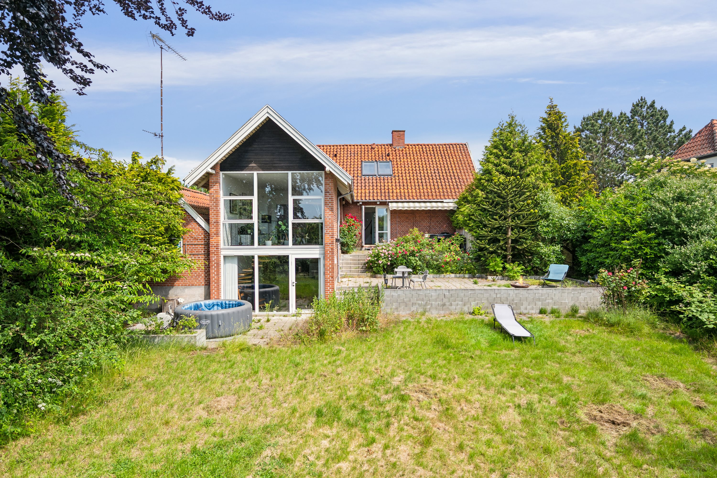 Hjortespringvej 37, 2730 Herlev