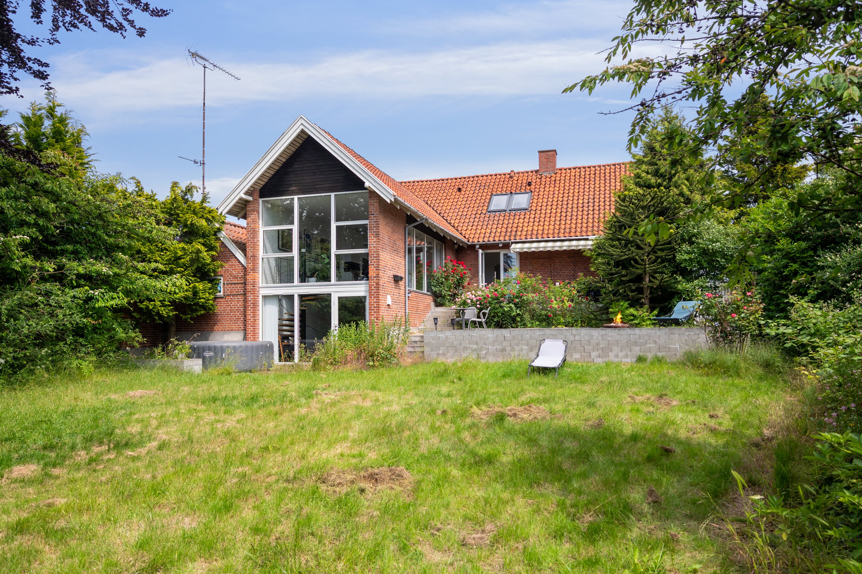 Hjortespringvej 37, 2730 Herlev