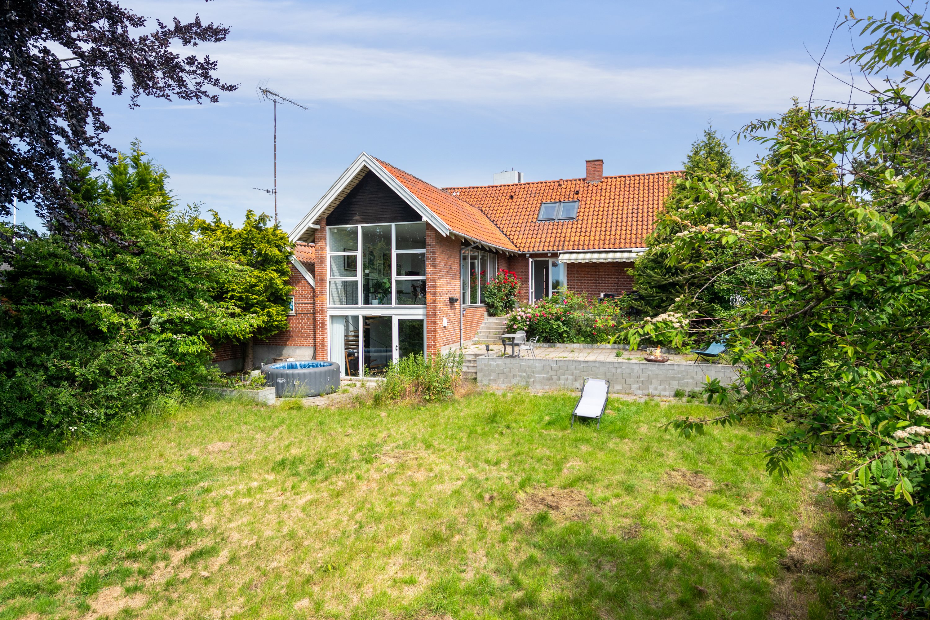 Hjortespringvej 37, 2730 Herlev