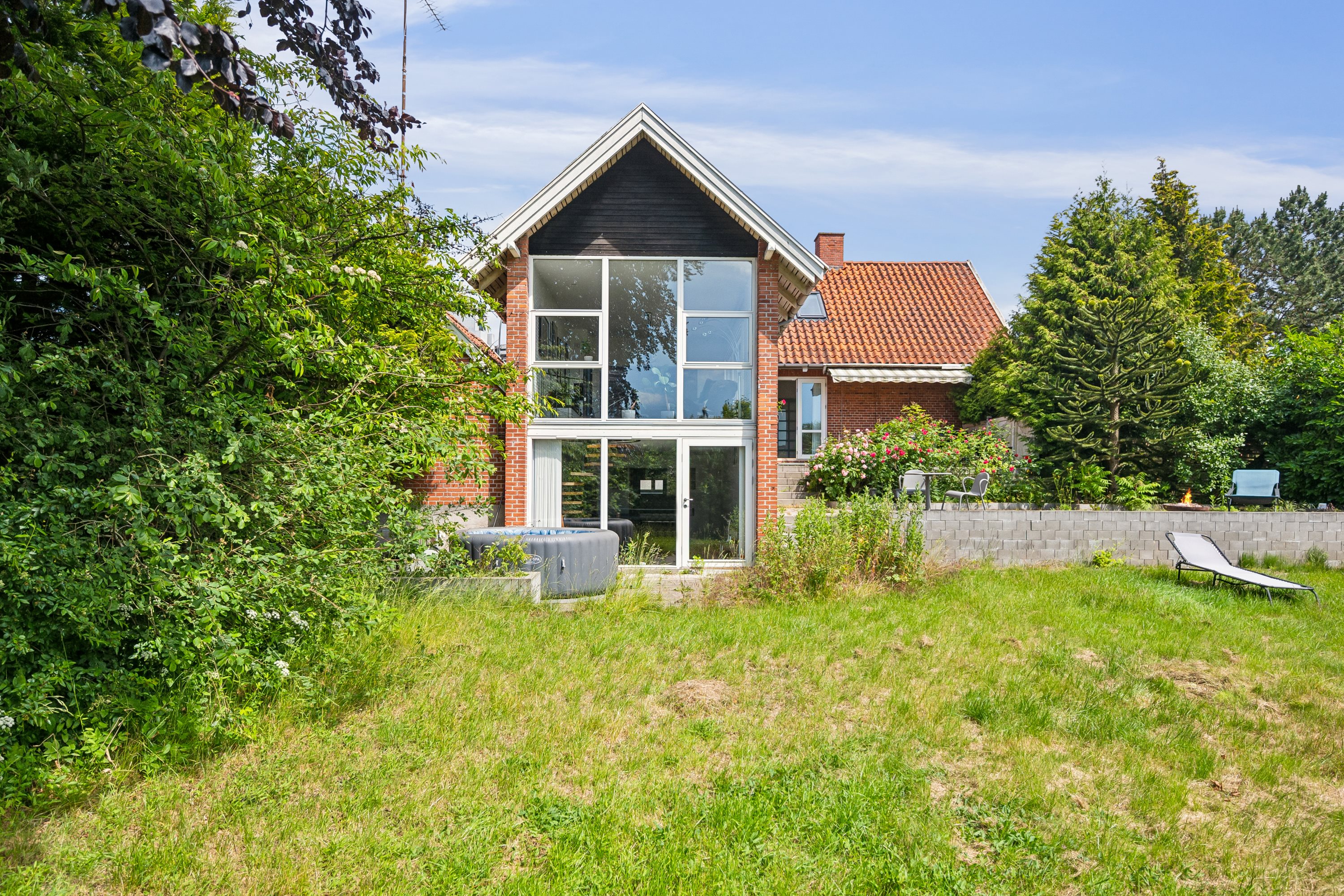 Hjortespringvej 37, 2730 Herlev