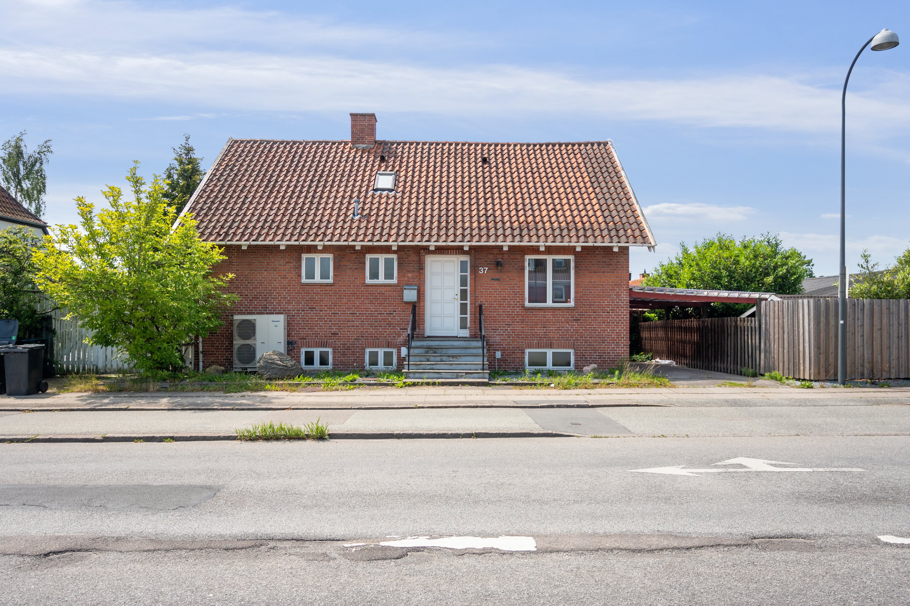 Hjortespringvej 37, 2730 Herlev