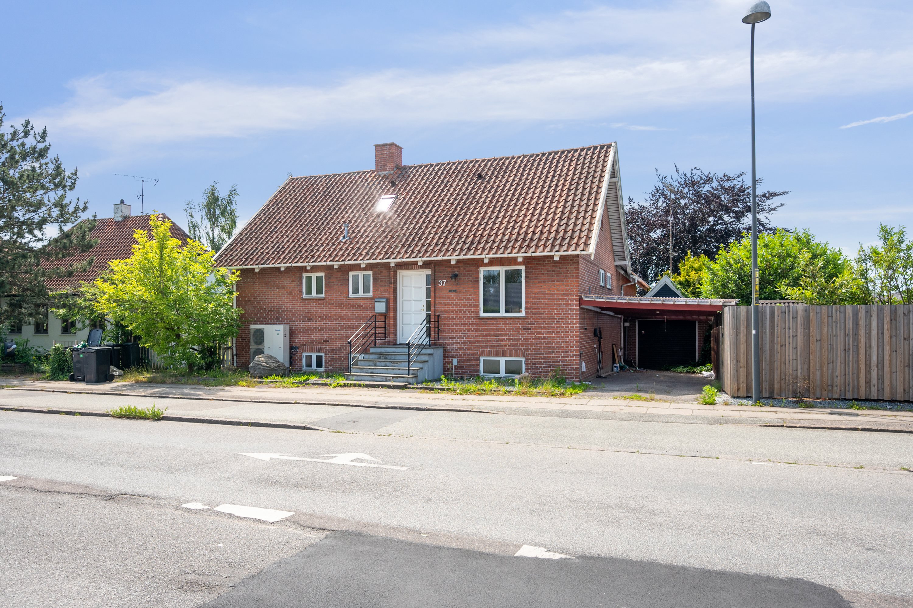 Hjortespringvej 37, 2730 Herlev