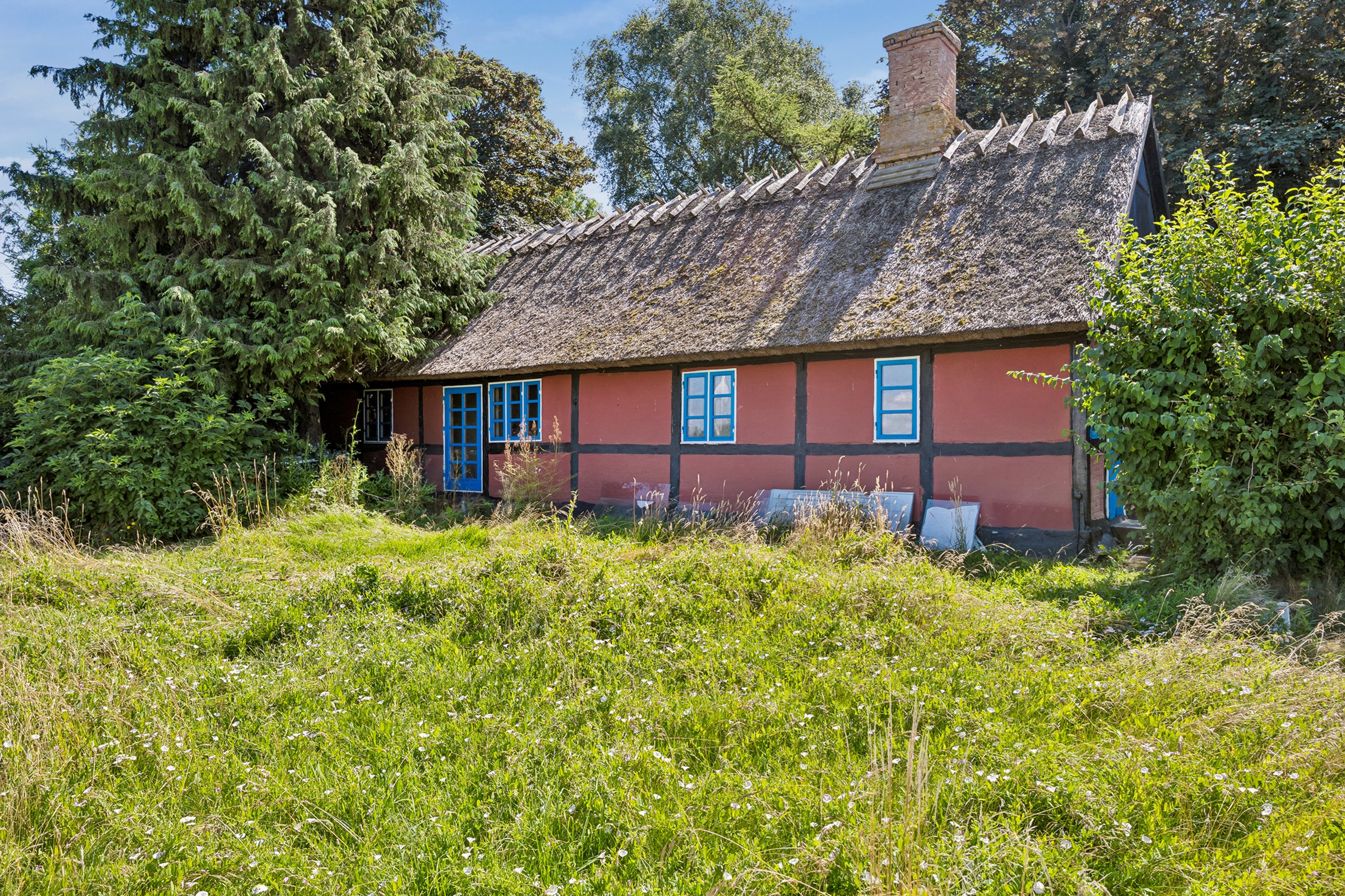 Bygaden 35, 4736 Karrebæksminde