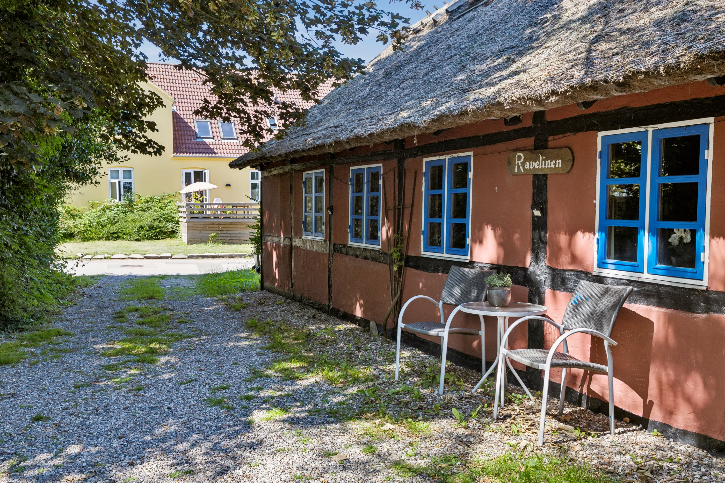 Bygaden 35, 4736 Karrebæksminde