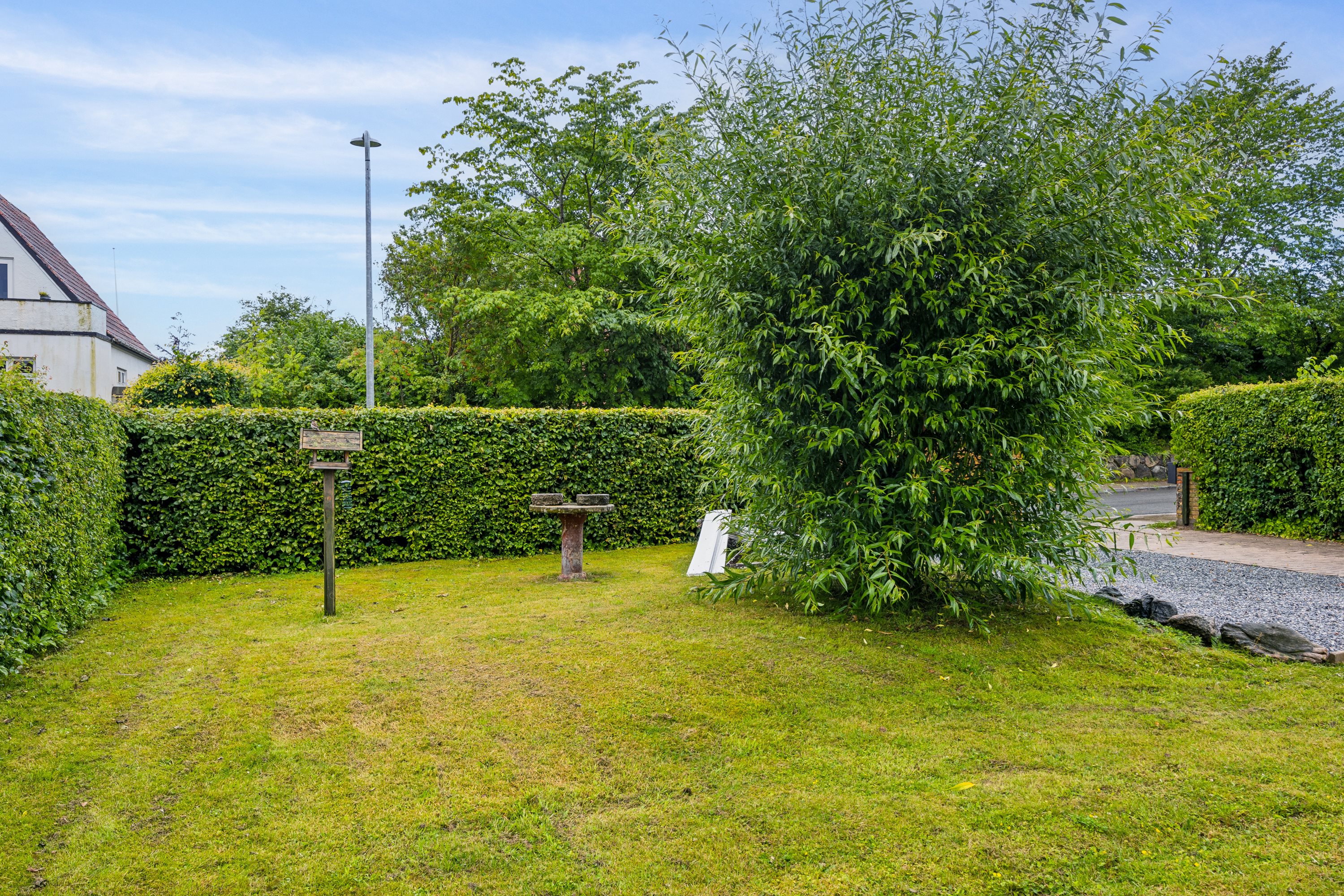 Holmegaardsvej 9, 4684 Holmegaard