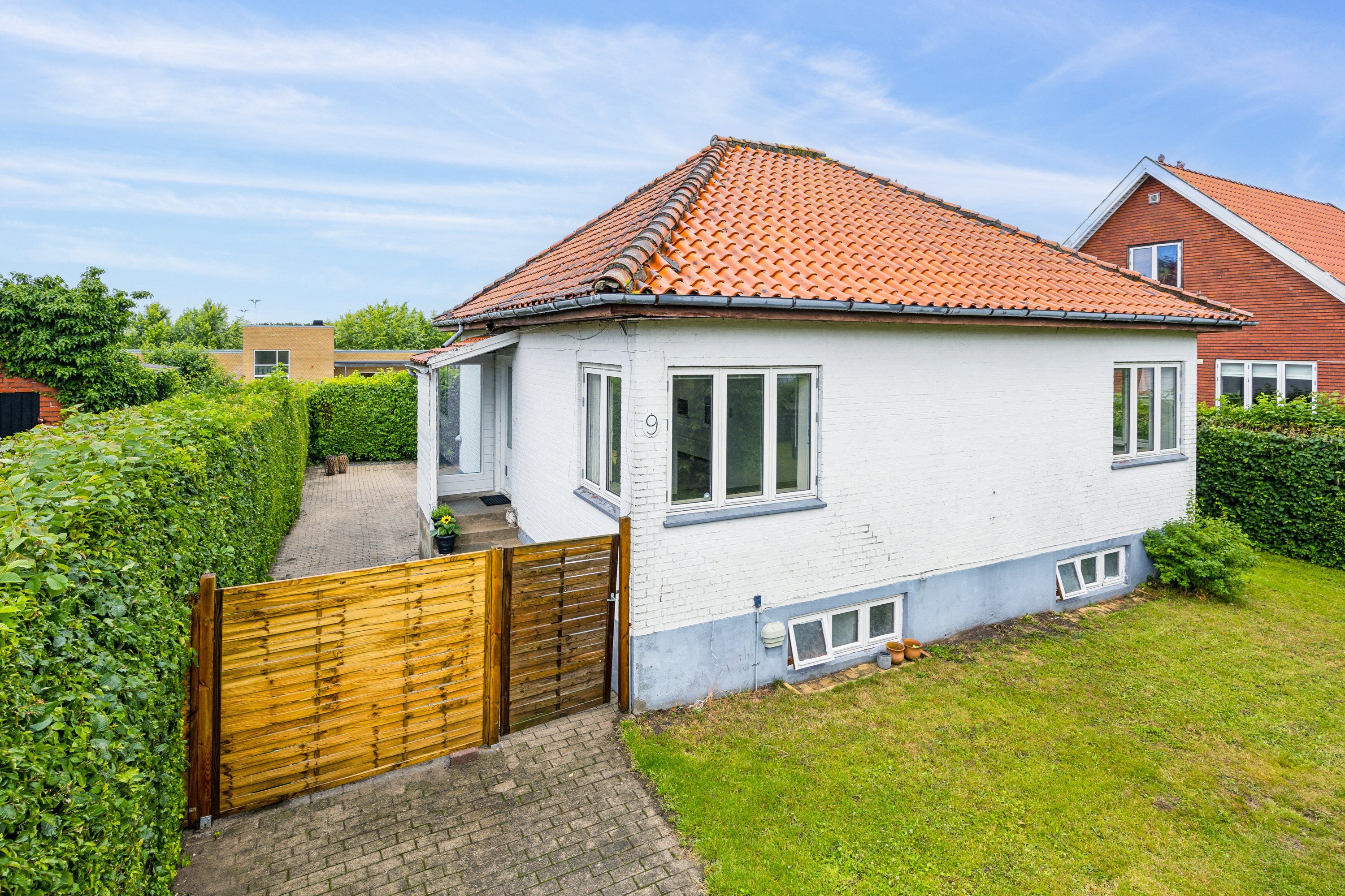 Holmegaardsvej 9, 4684 Holmegaard