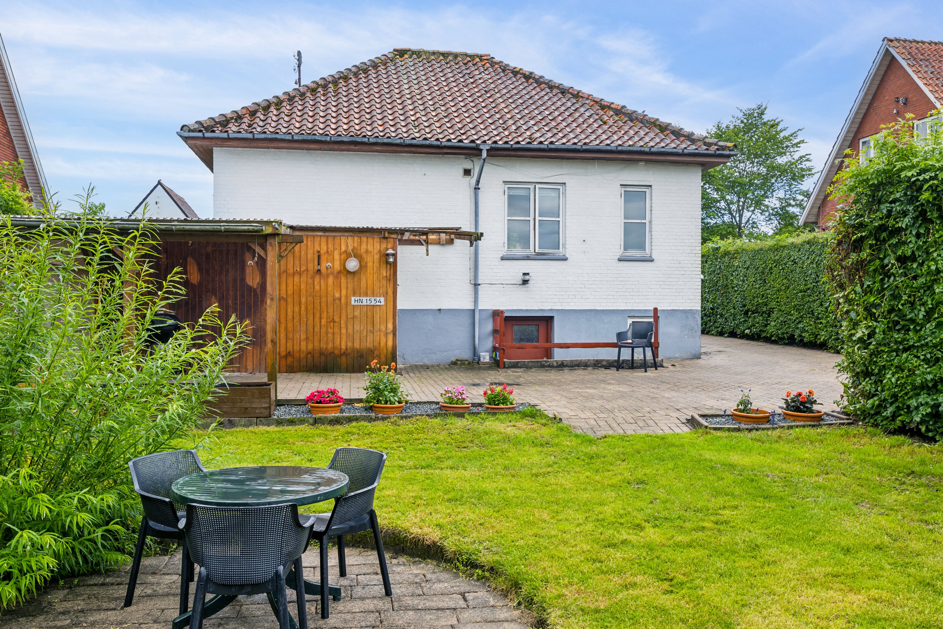 Holmegaardsvej 9, 4684 Holmegaard
