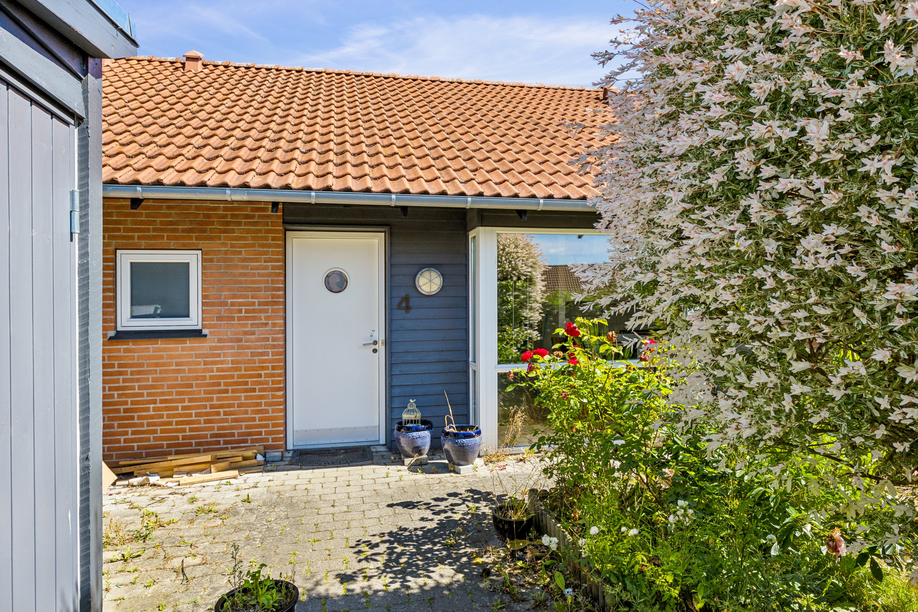 Skovgården 4, 4100 Ringsted