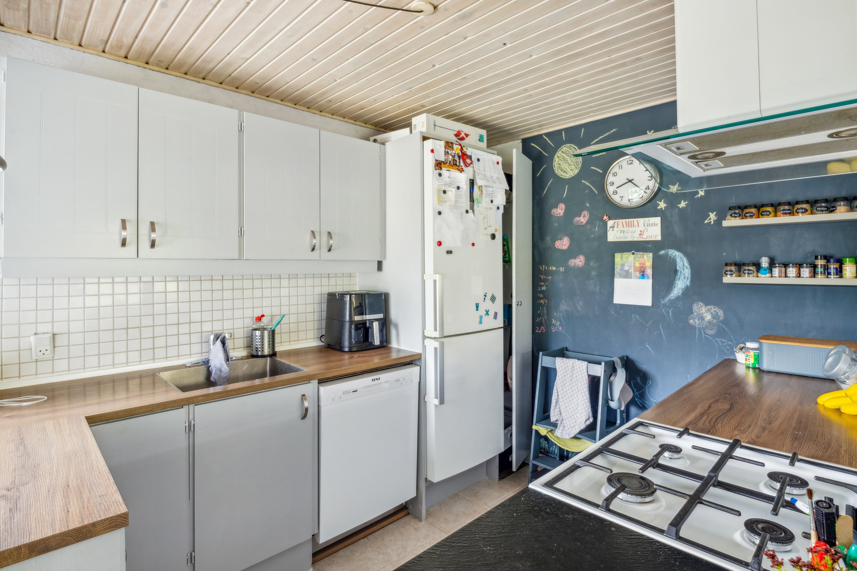 Lærkevænget 4, 5492 Vissenbjerg
