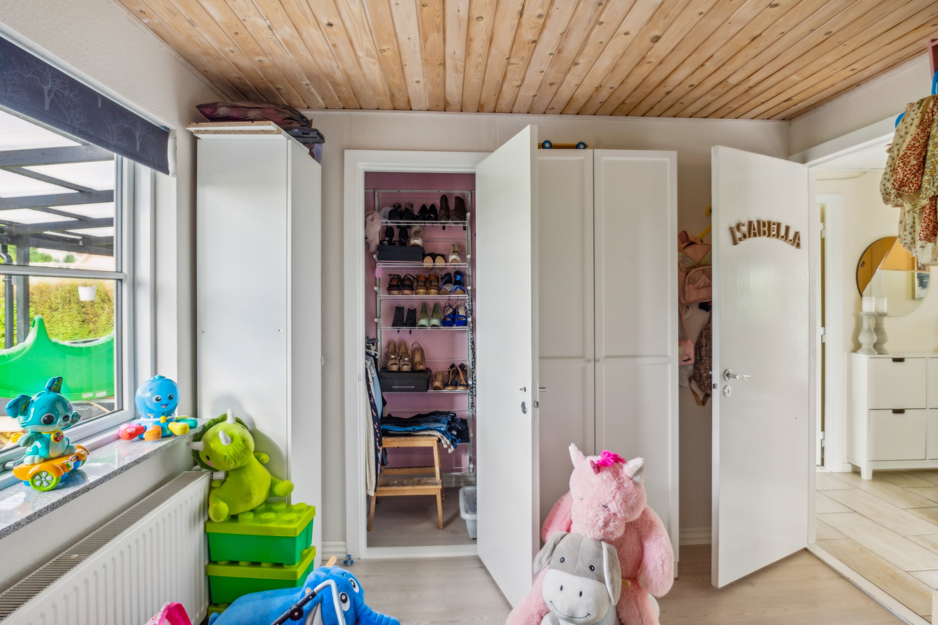 Lærkevænget 4, 5492 Vissenbjerg