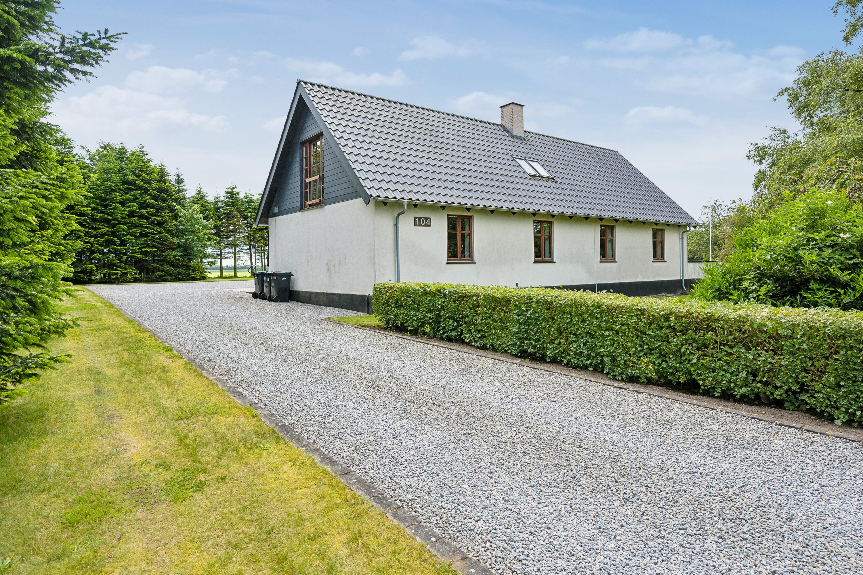 Roldvej 104, 9610 Nørager
