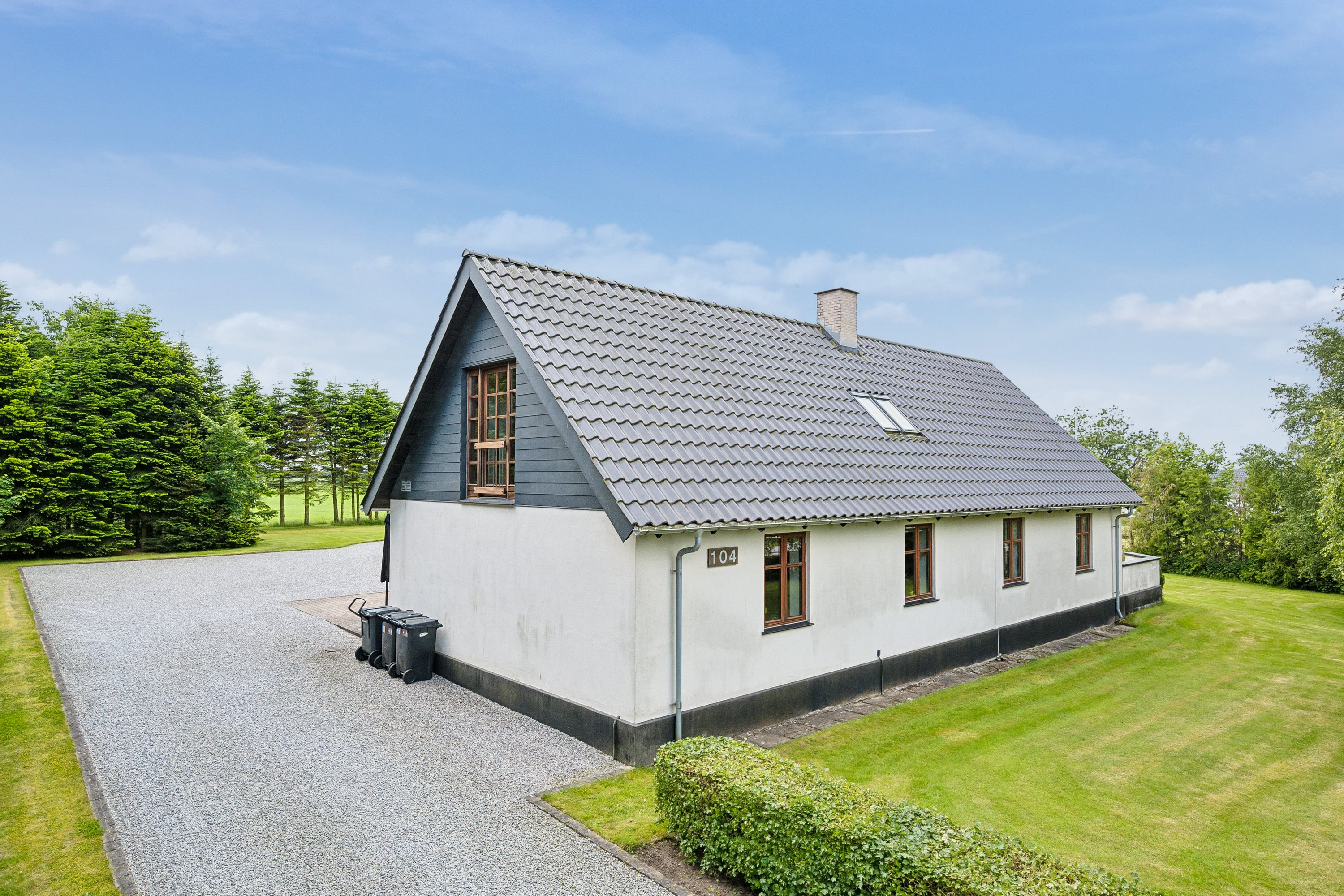 Roldvej 104, 9610 Nørager