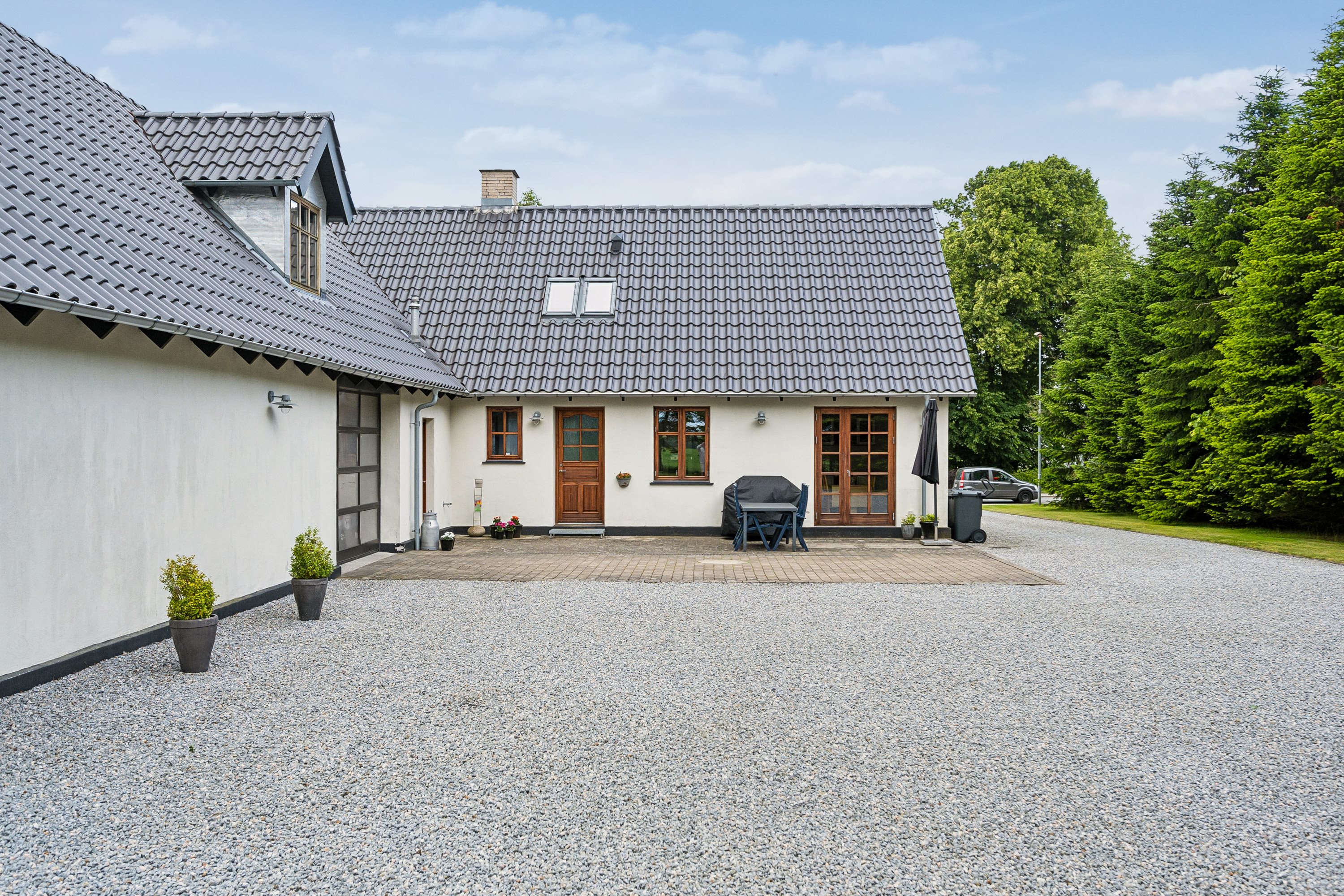 Roldvej 104, 9610 Nørager
