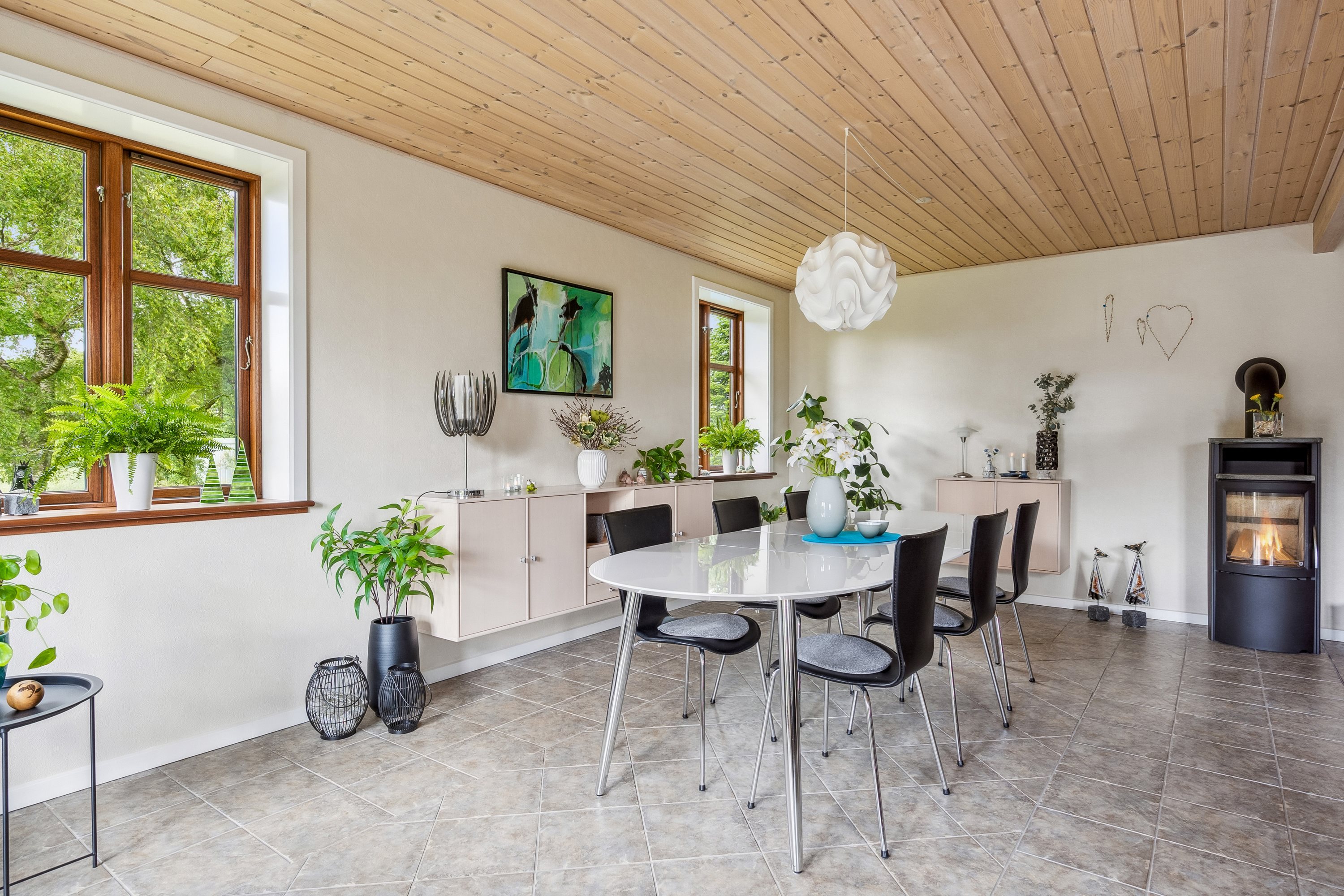 Roldvej 104, 9610 Nørager