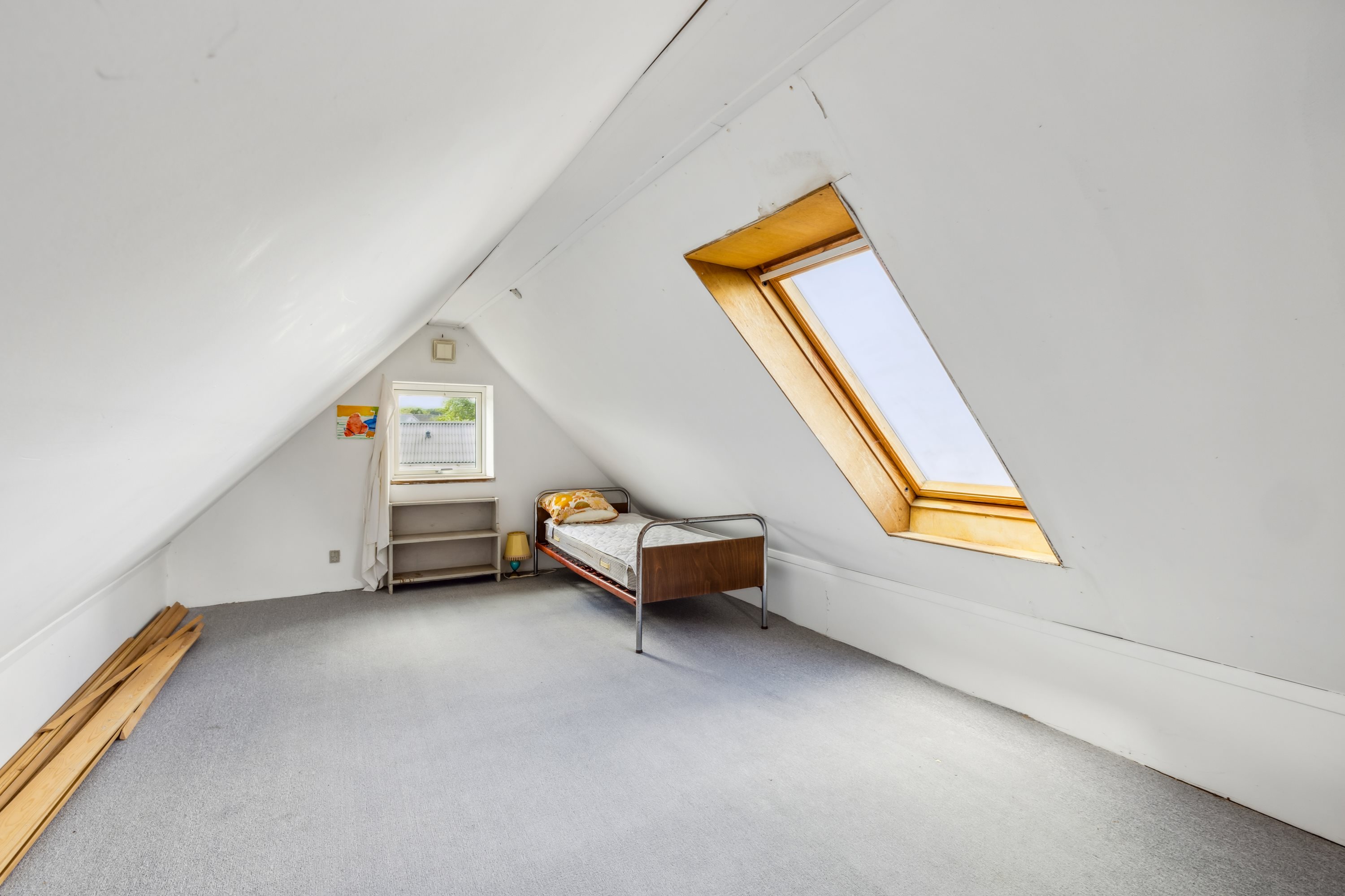 Aagade 3, 9510 Arden