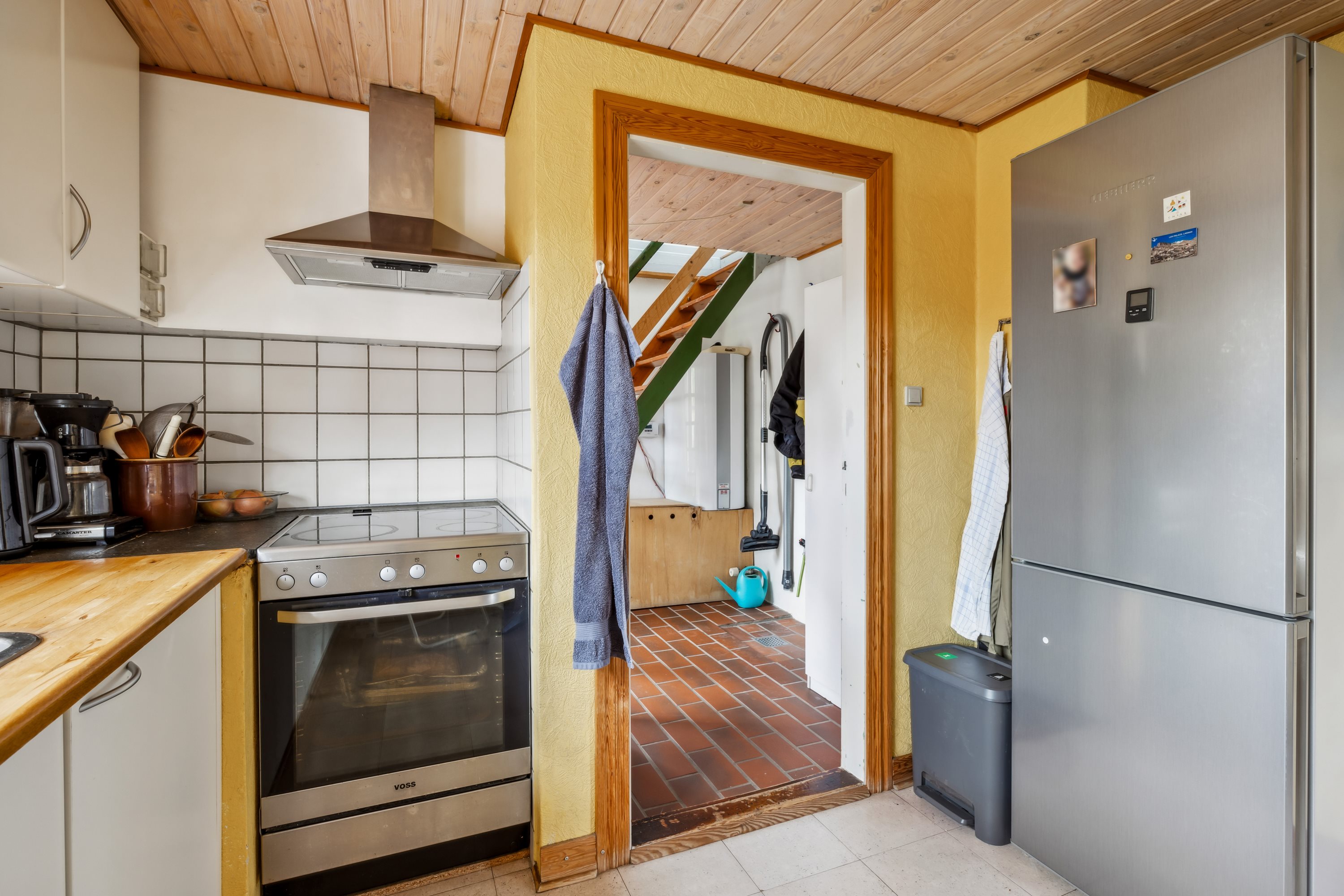 Aagade 3, 9510 Arden