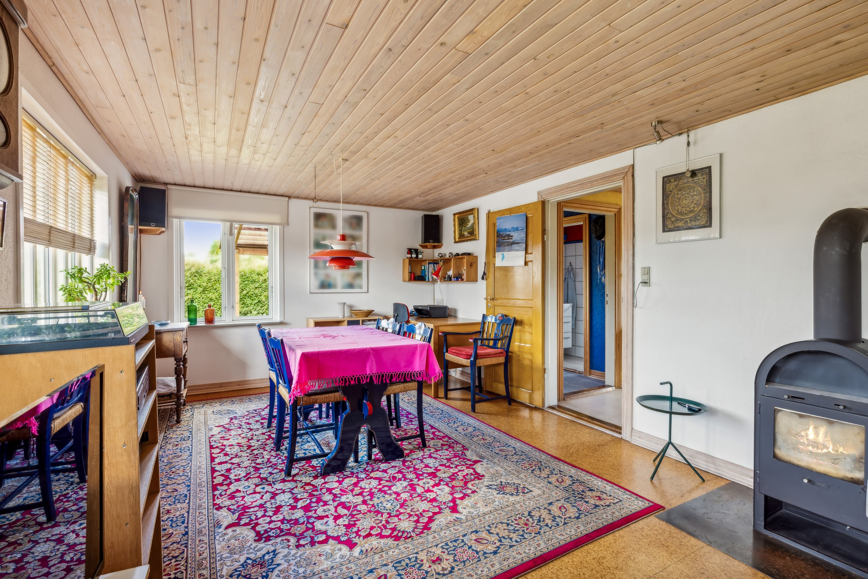 Aagade 3, 9510 Arden