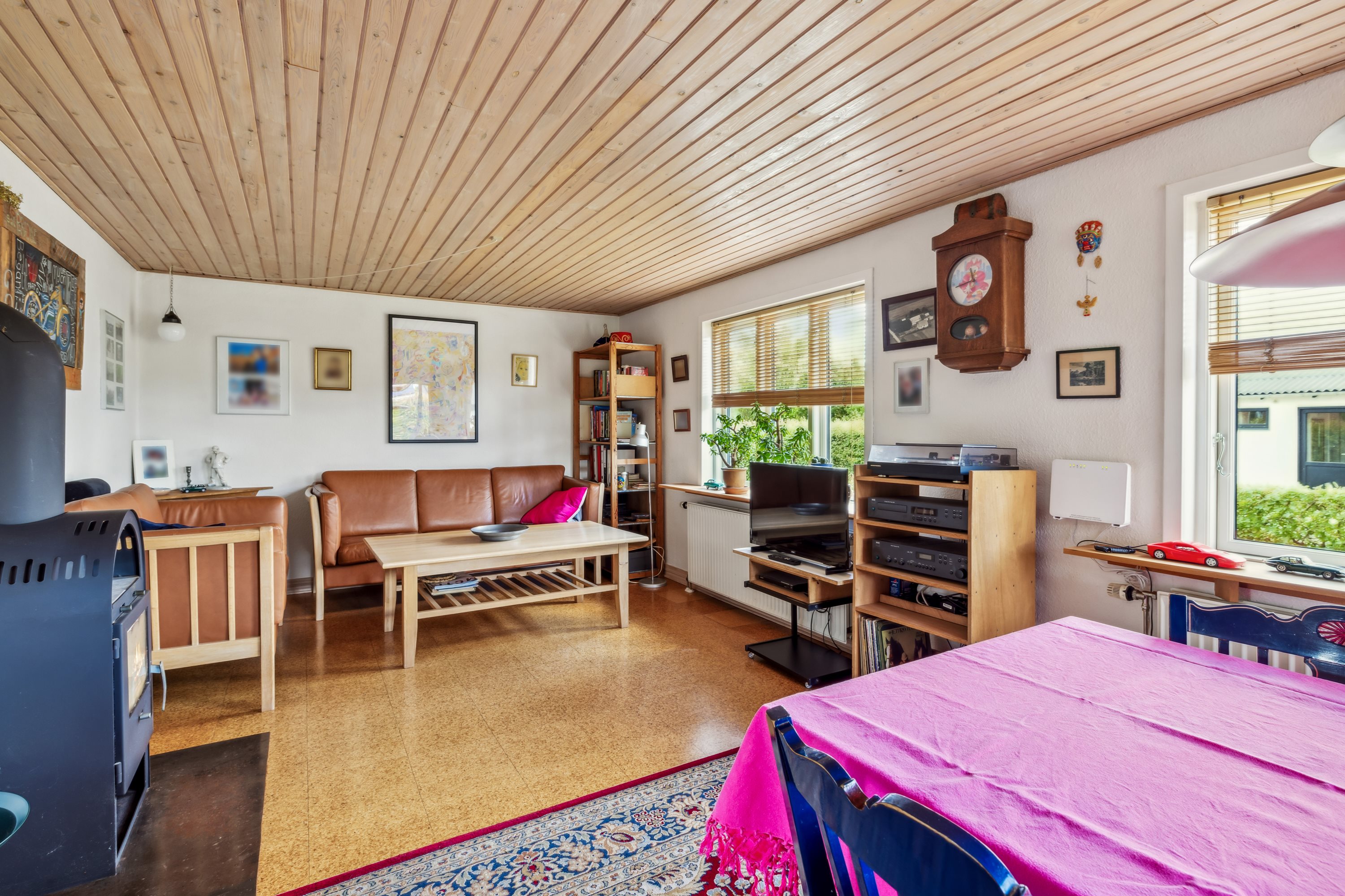 Aagade 3, 9510 Arden