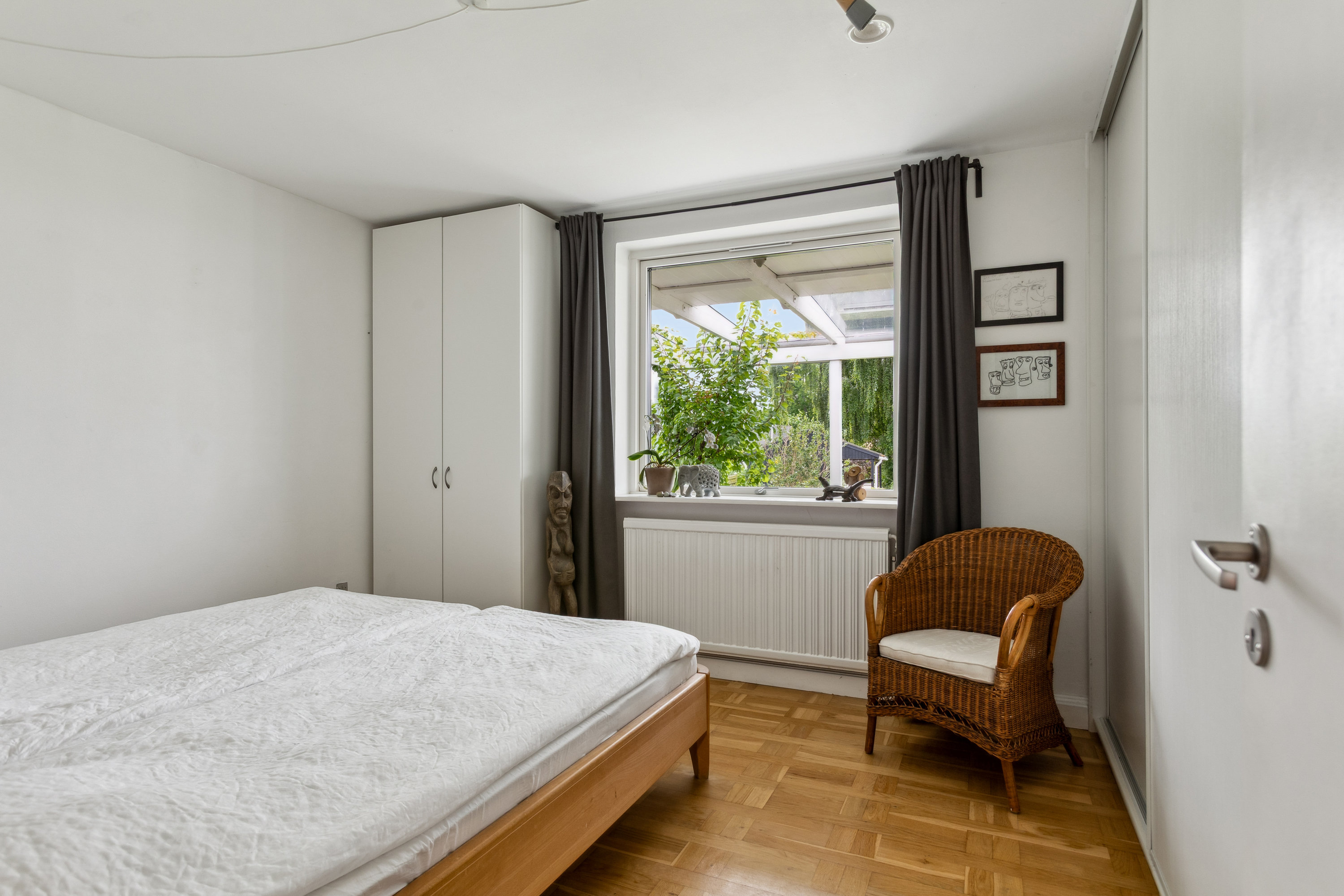 Ellesletten 8, 2950 Vedbæk