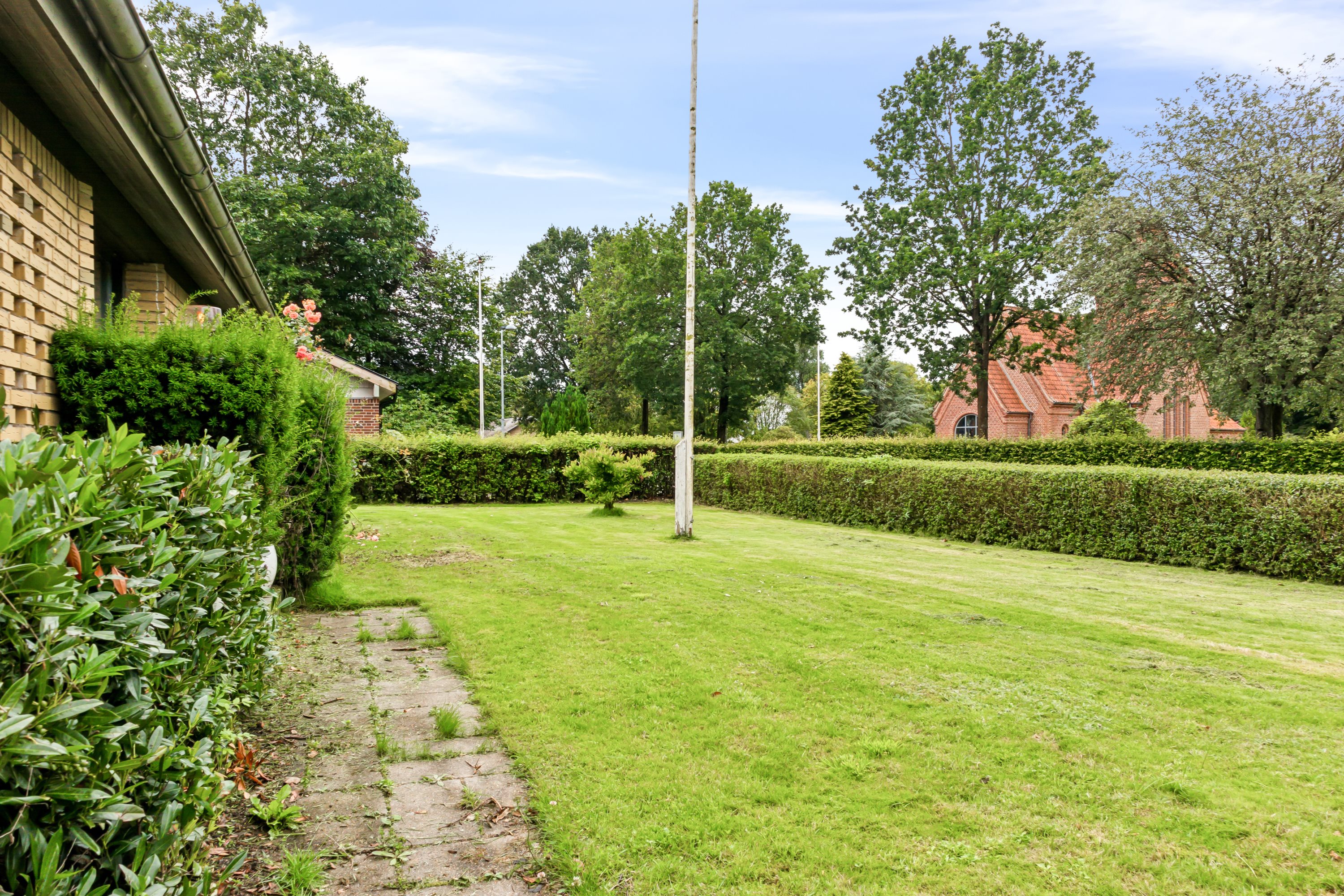 Uhre Byvej 36, 7330 Brande
