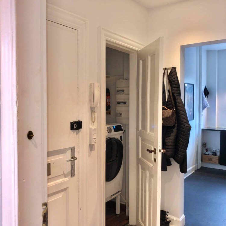 Karensmindevej 1, st.. th., 4300 Holbæk