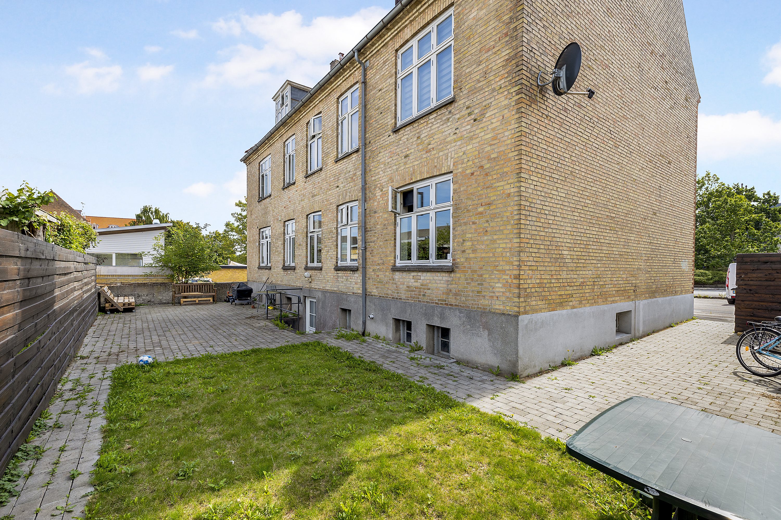 Karensmindevej 1, st.. th., 4300 Holbæk