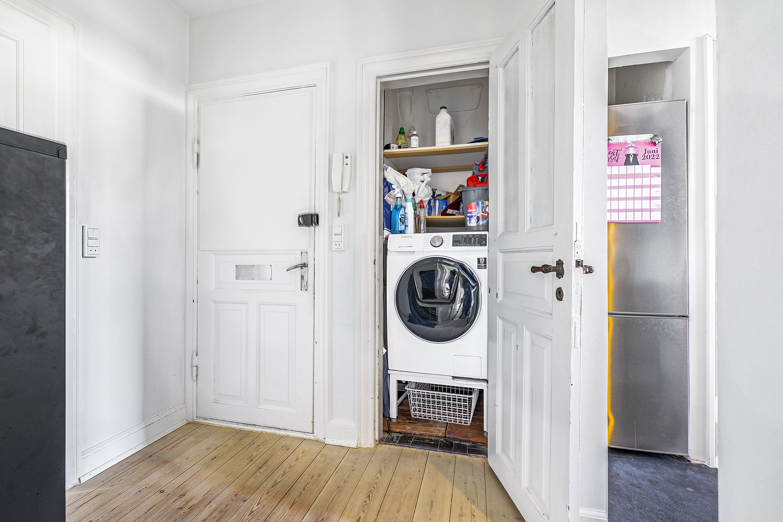 Karensmindevej 1, st.. th., 4300 Holbæk