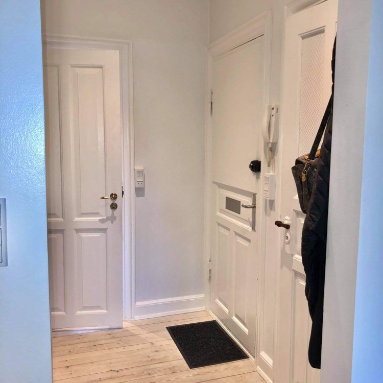 Karensmindevej 1, st.. th., 4300 Holbæk