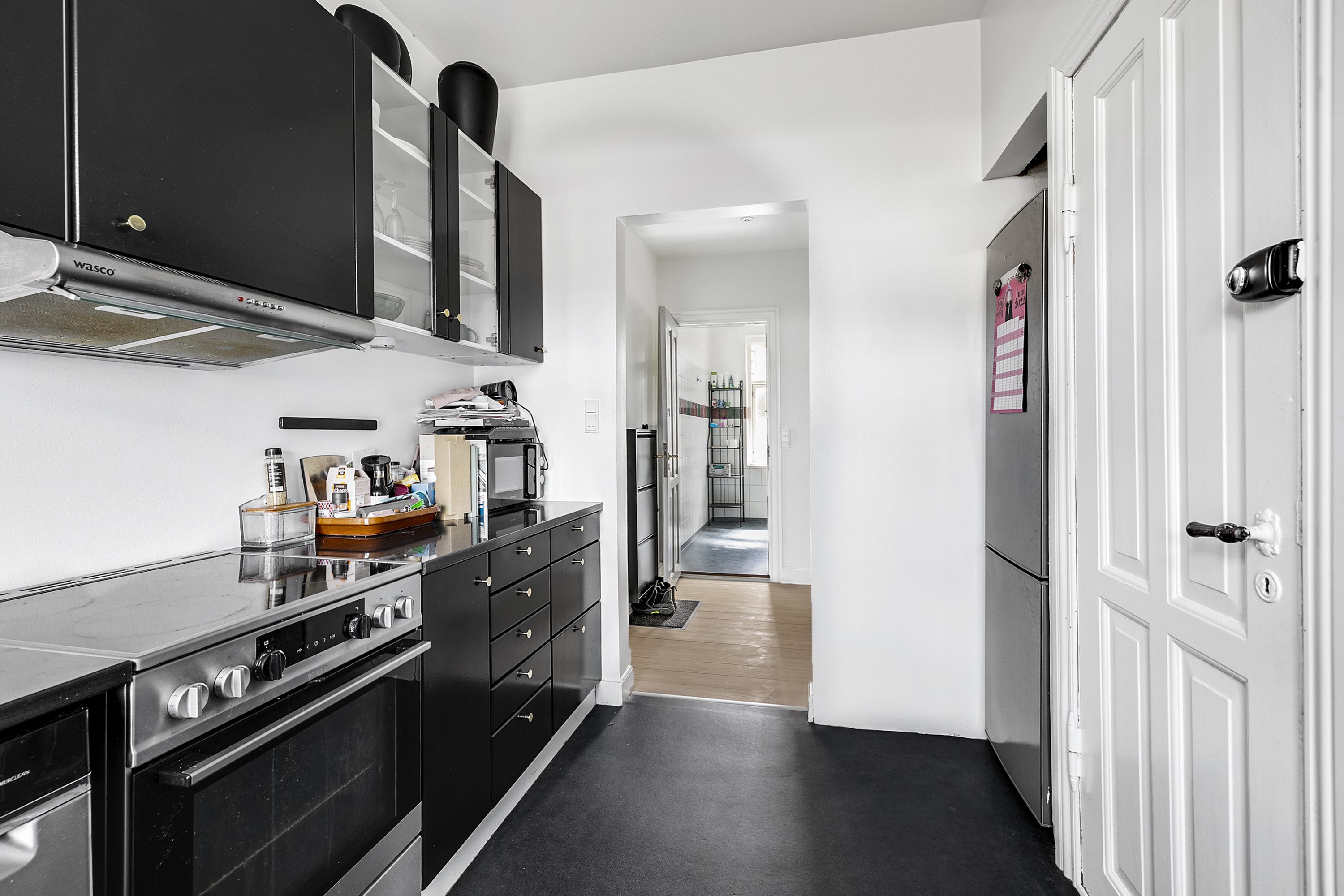 Karensmindevej 1, st.. th., 4300 Holbæk