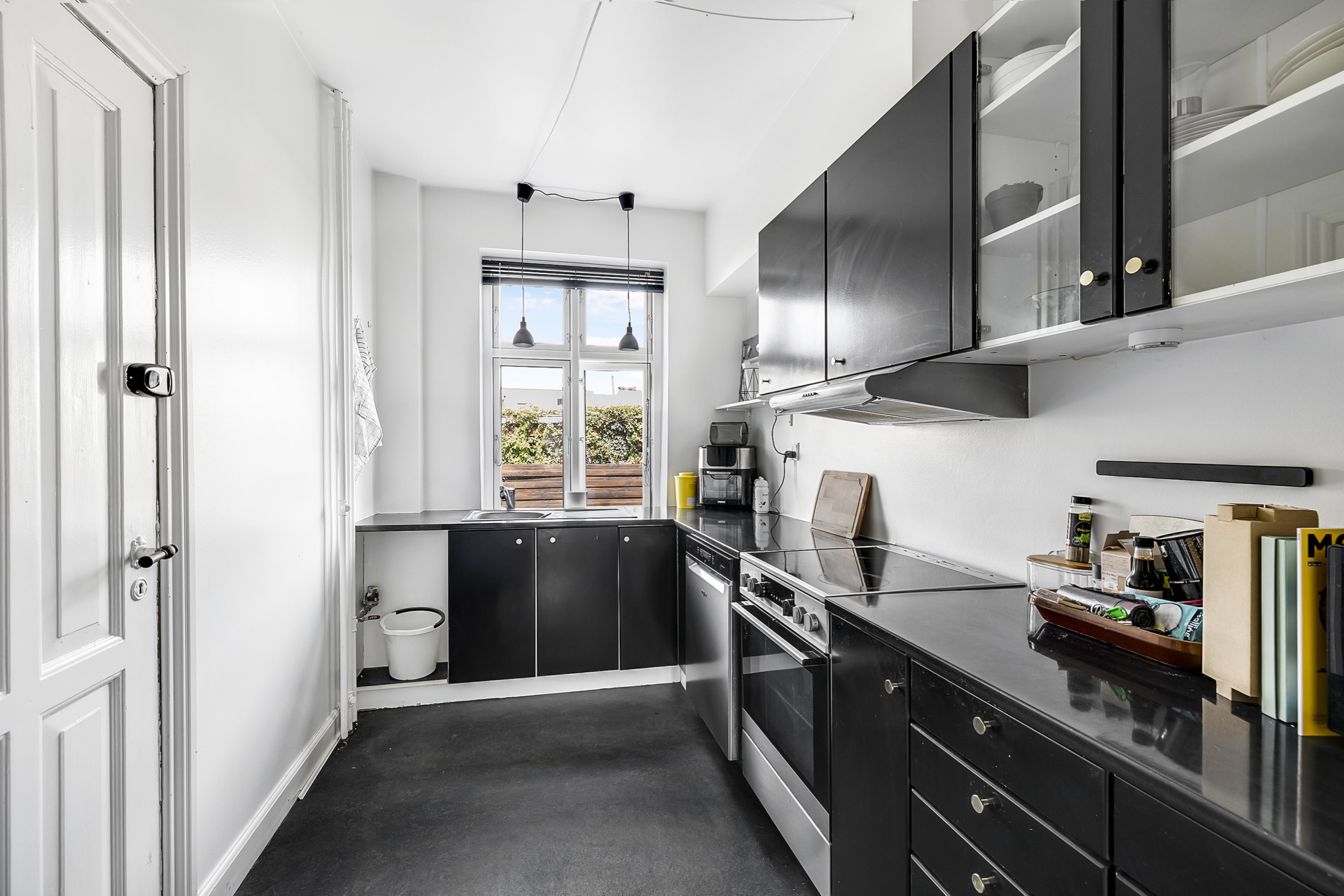 Karensmindevej 1, st.. th., 4300 Holbæk