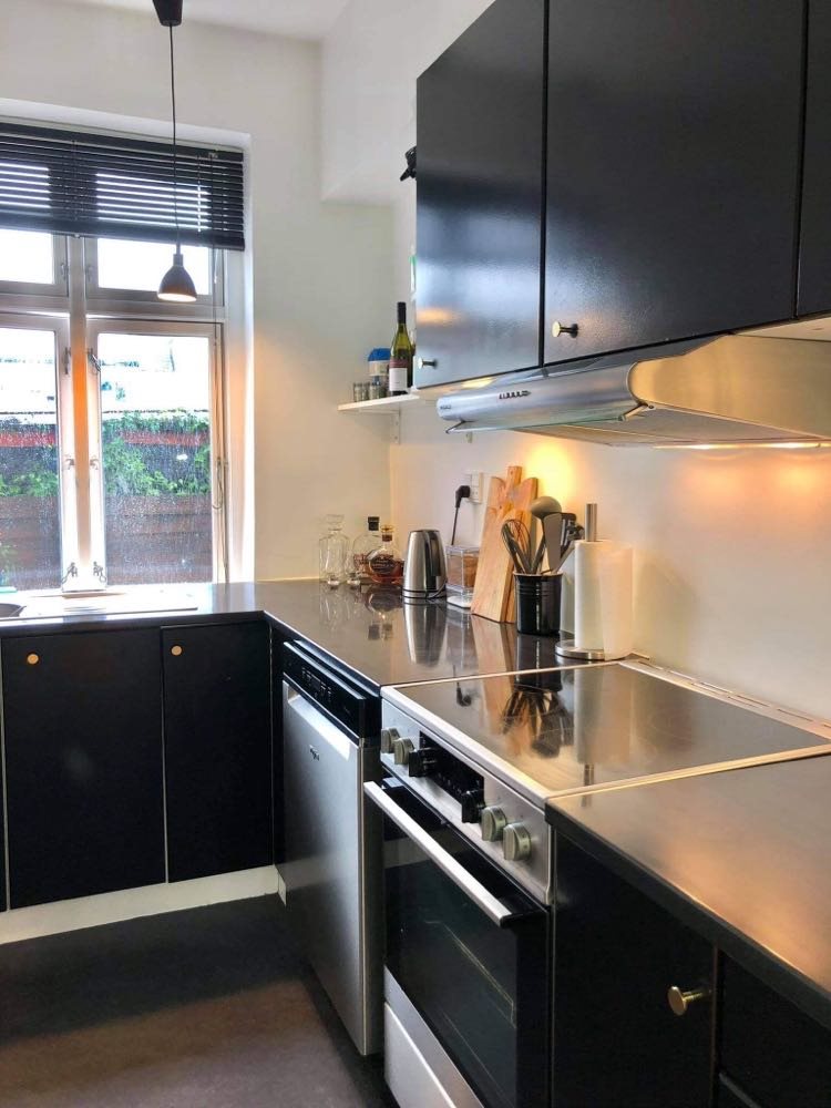 Karensmindevej 1, st.. th., 4300 Holbæk