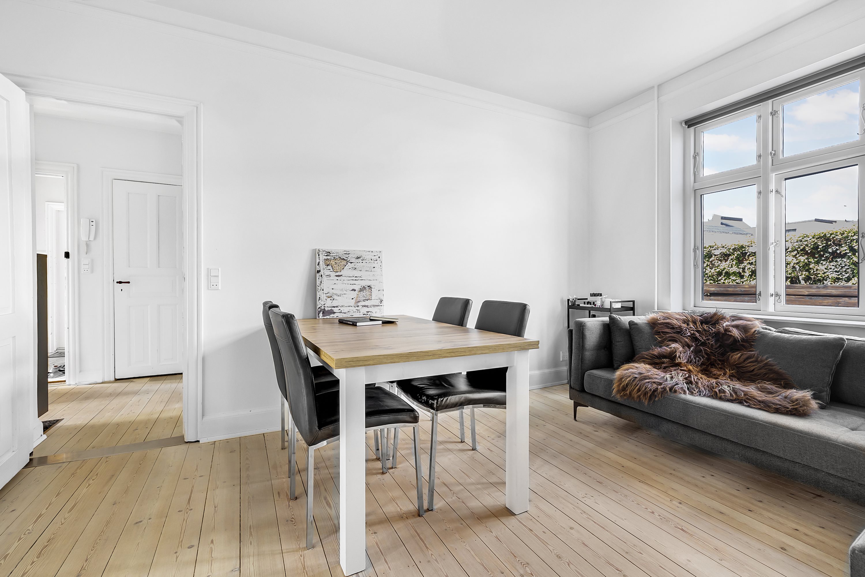 Karensmindevej 1, st.. th., 4300 Holbæk