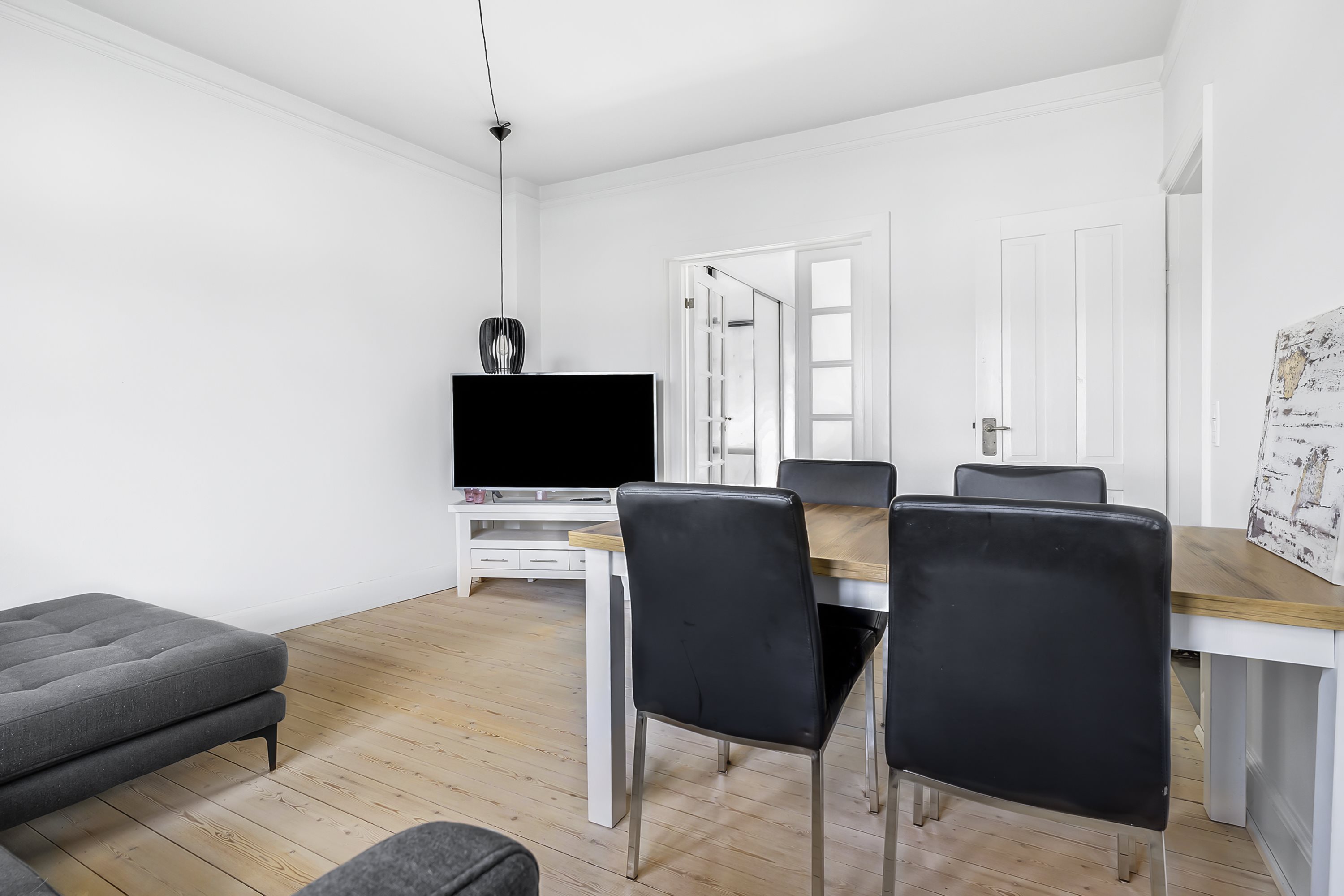 Karensmindevej 1, st.. th., 4300 Holbæk