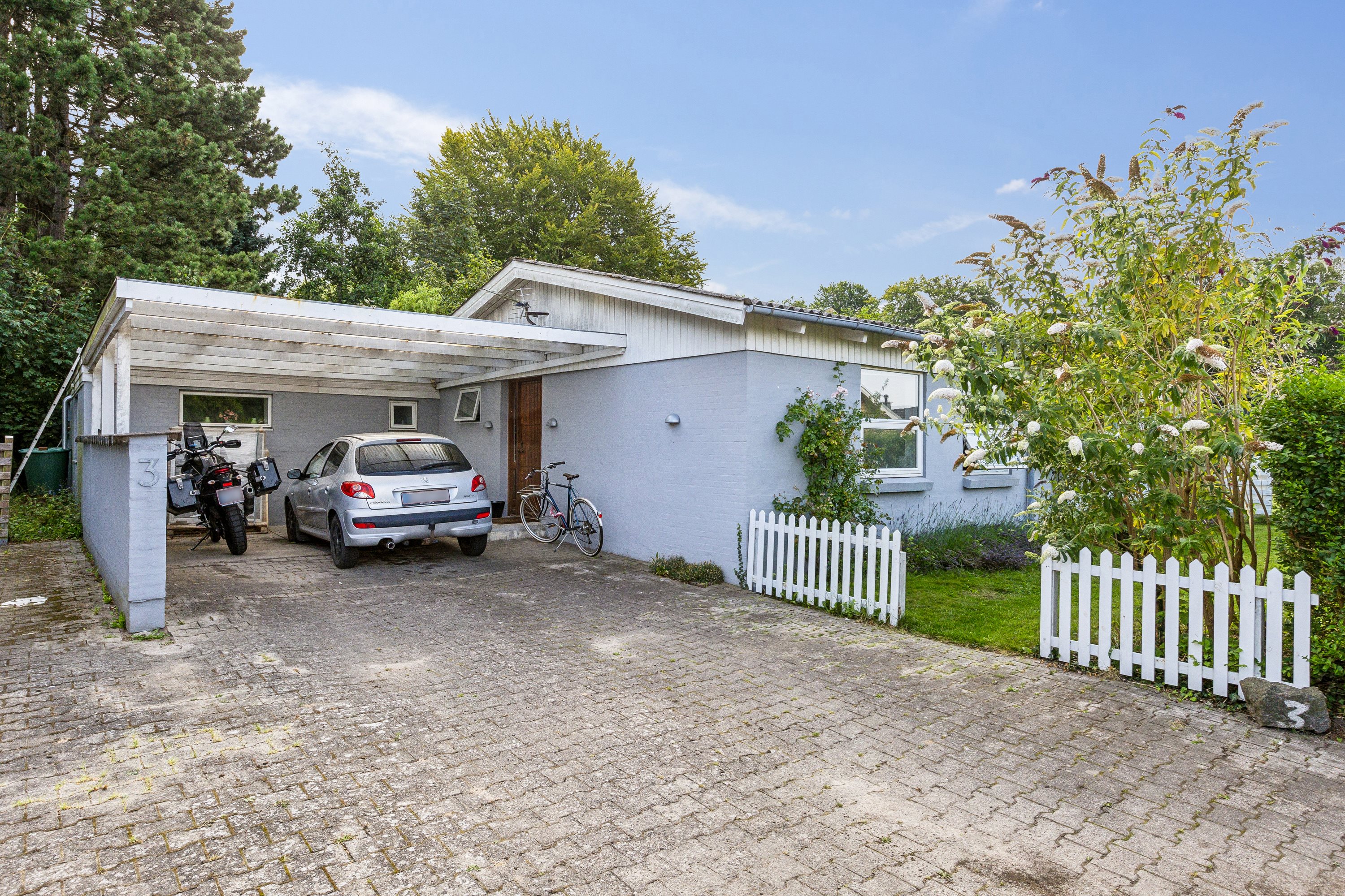 Nyvang 3, 5700 Svendborg