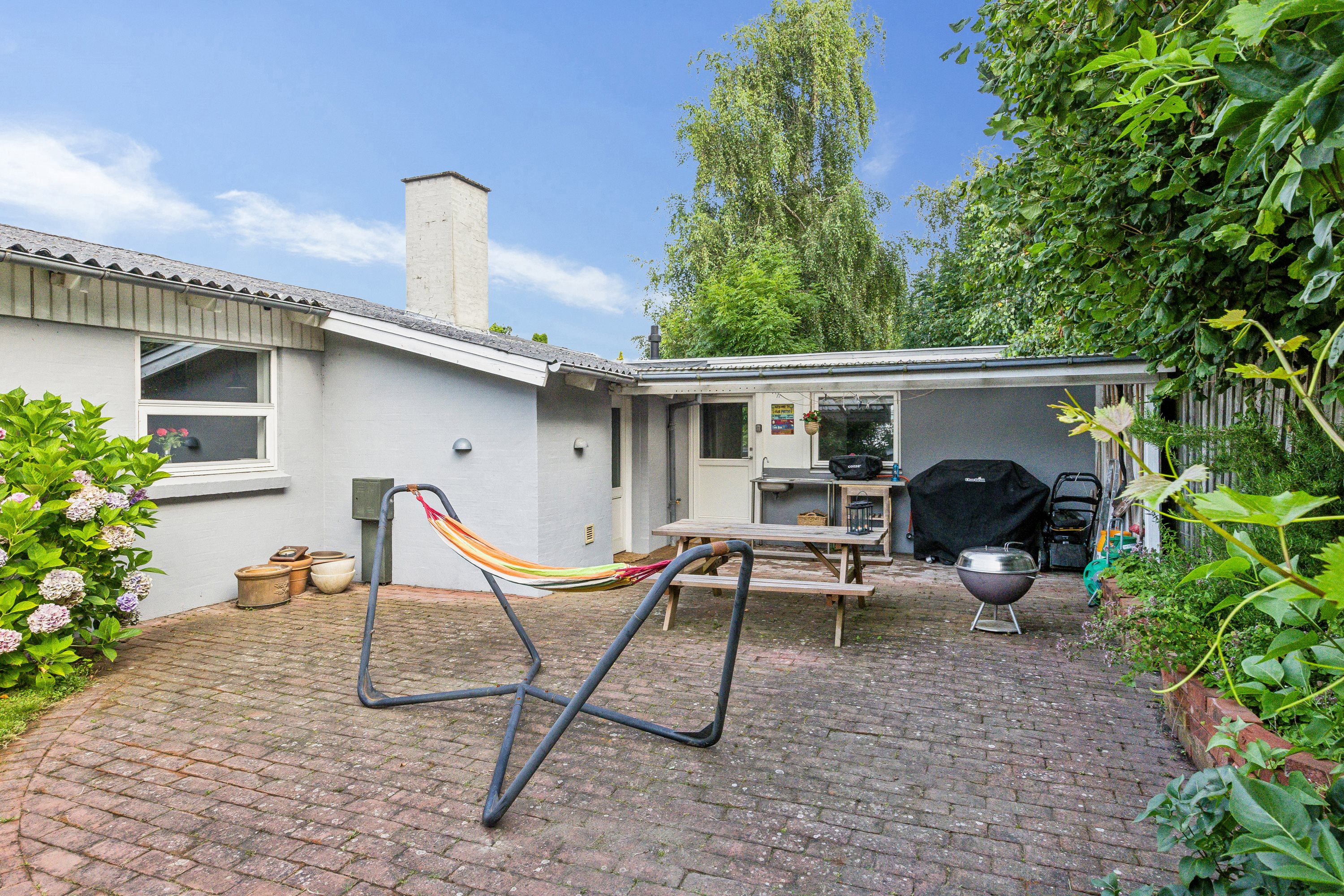Nyvang 3, 5700 Svendborg