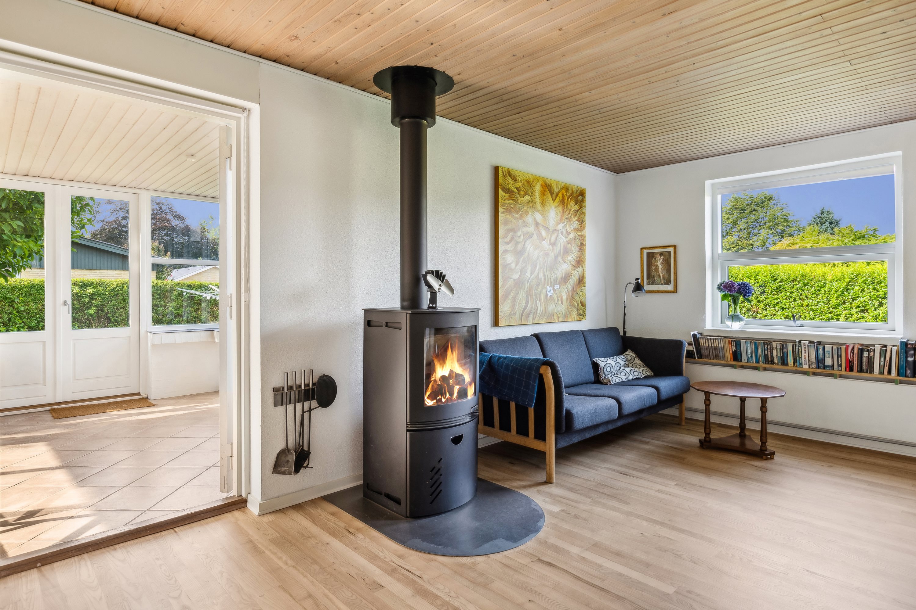 Nyvang 3, 5700 Svendborg