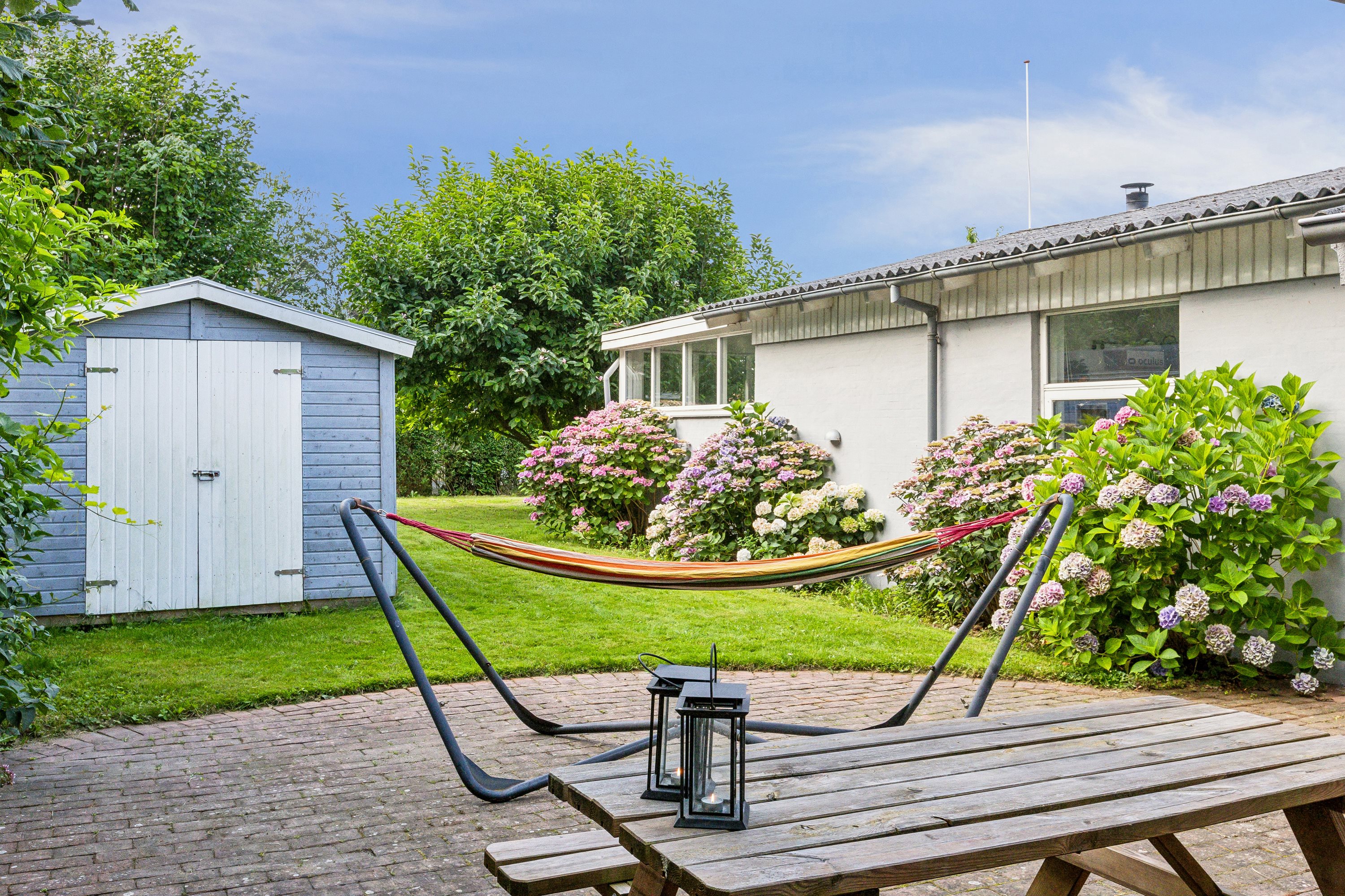 Nyvang 3, 5700 Svendborg