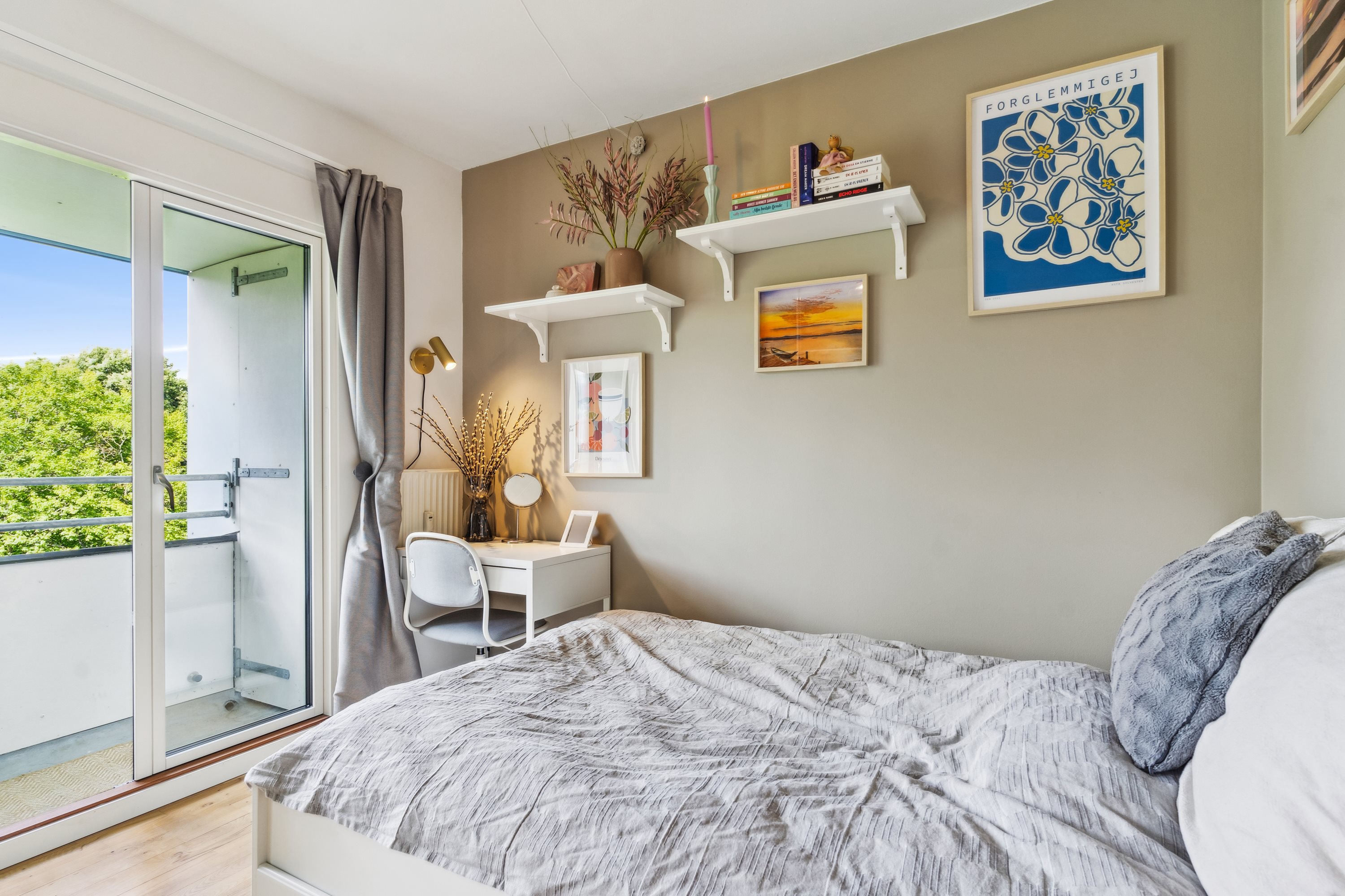 Boulevarden 14, 2. 72., 2800 Kongens Lyngby