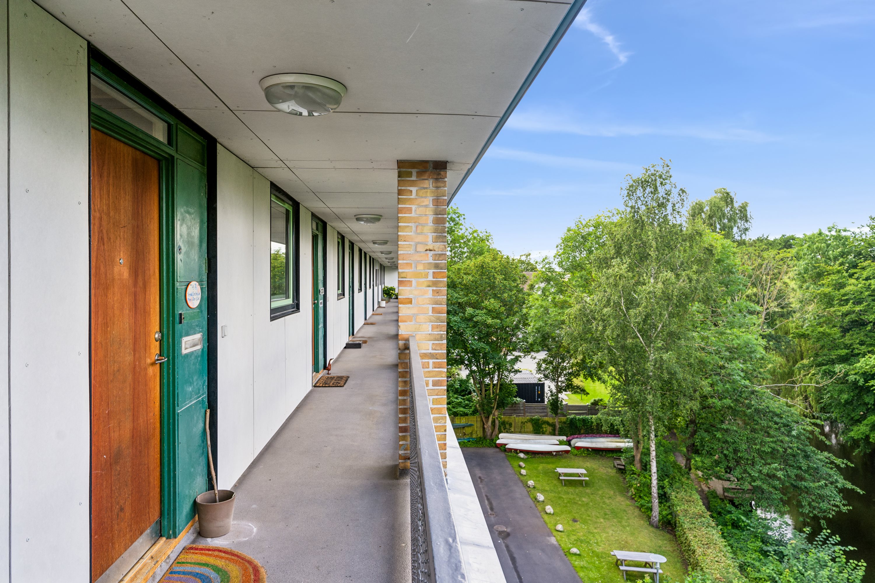 Boulevarden 14, 2. 72., 2800 Kongens Lyngby