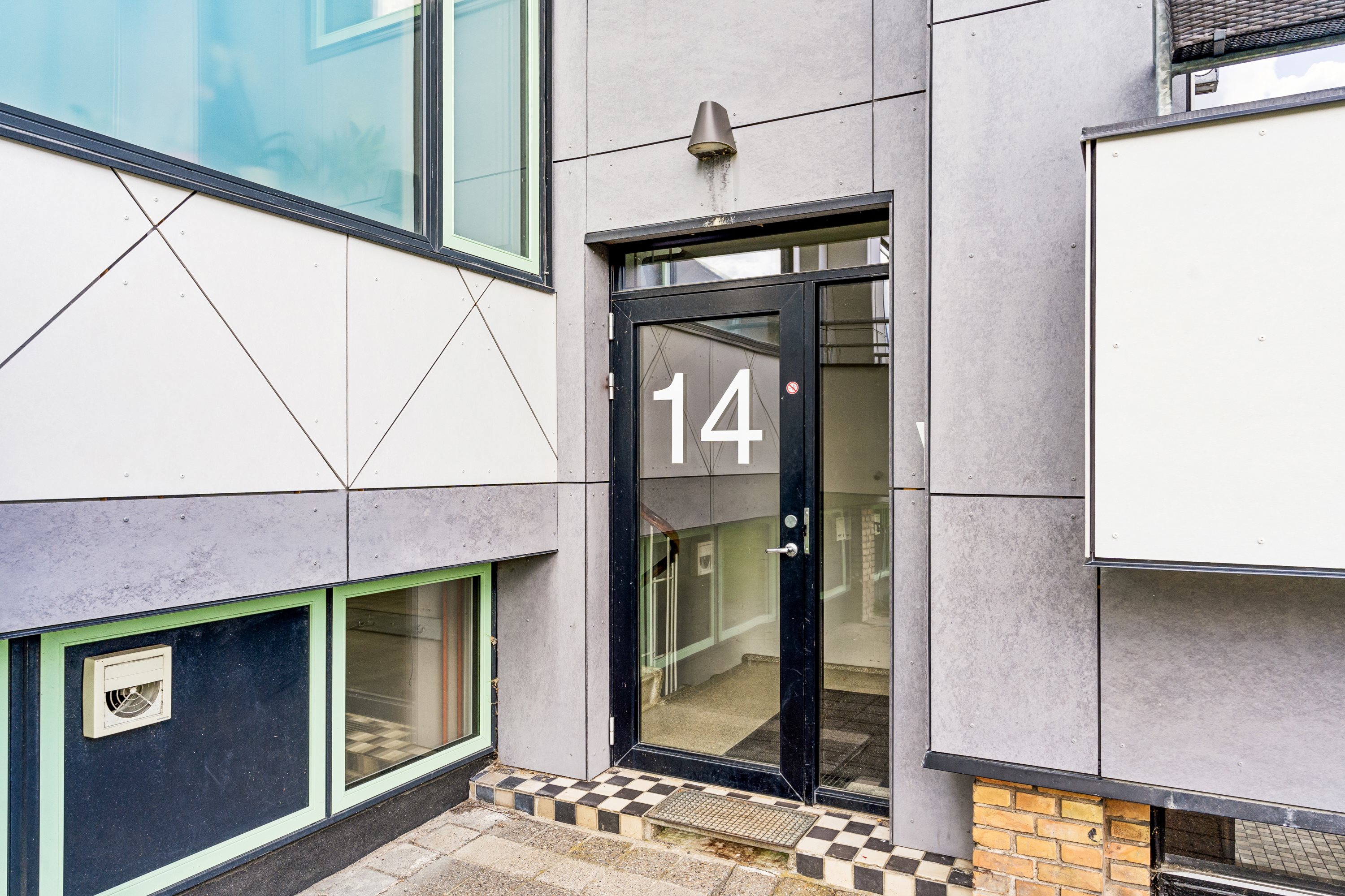 Boulevarden 14, 2. 72., 2800 Kongens Lyngby