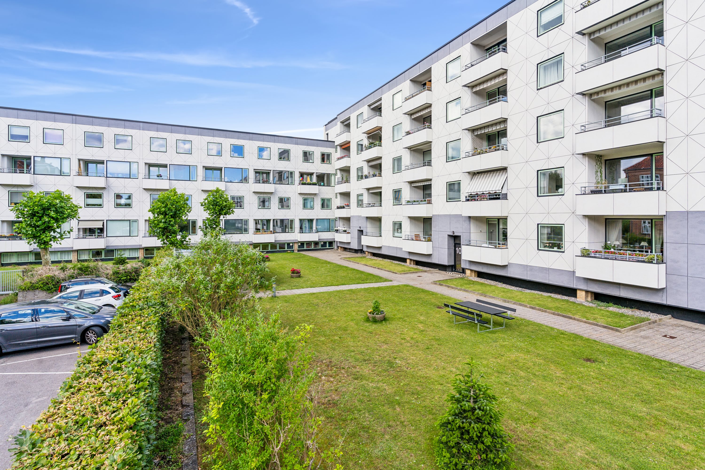 Boulevarden 14, 2. 72., 2800 Kongens Lyngby