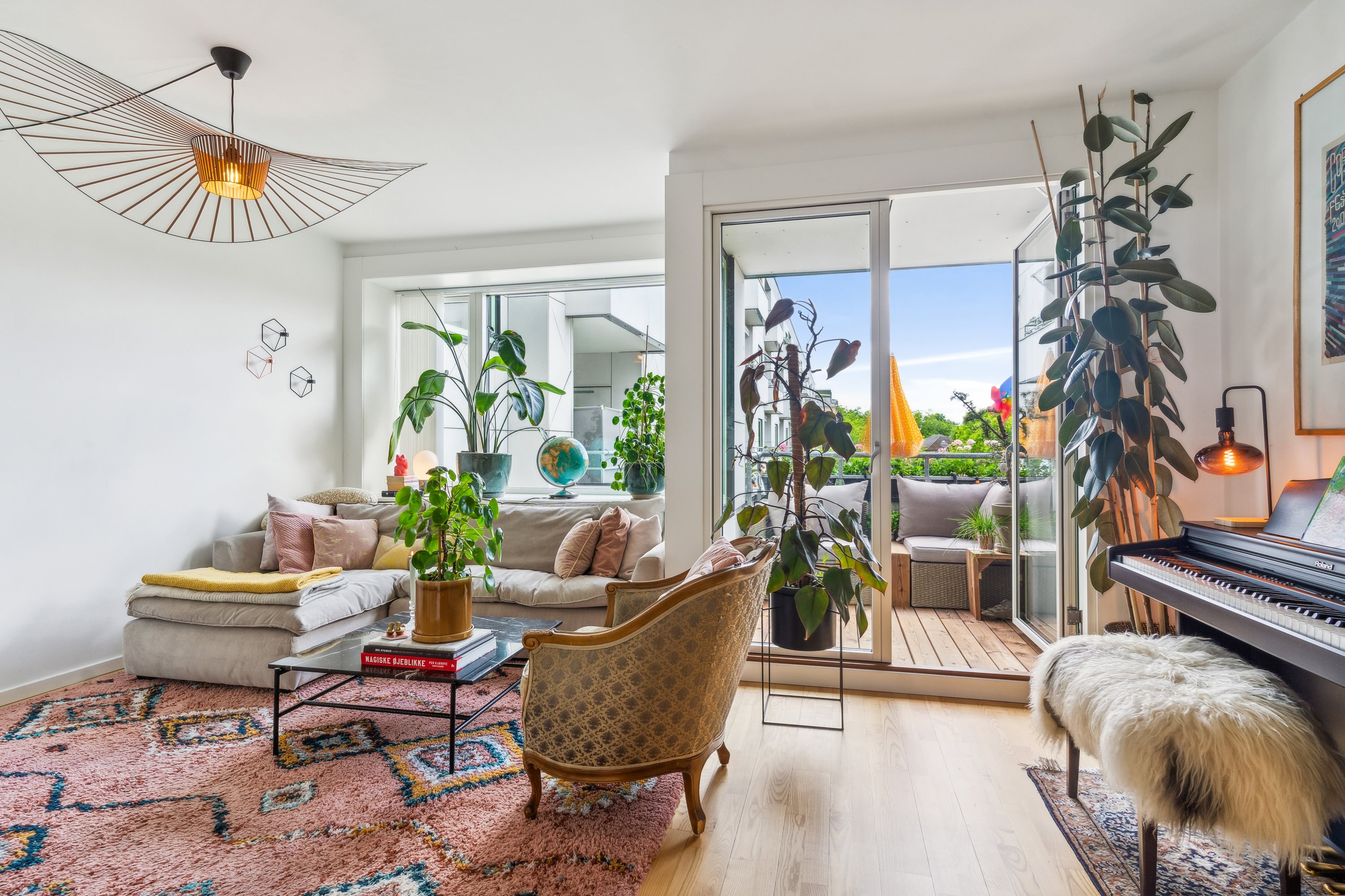 Boulevarden 14, 2. 72., 2800 Kongens Lyngby