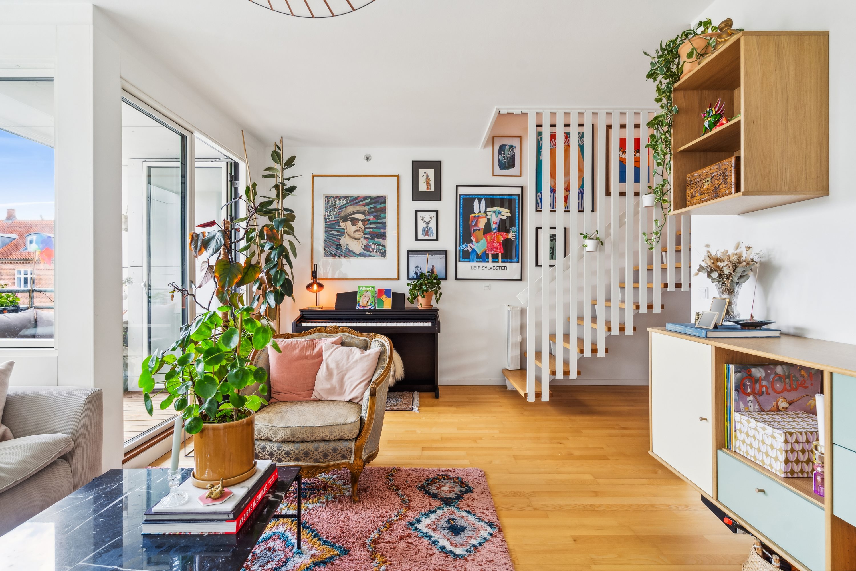 Boulevarden 14, 2. 72., 2800 Kongens Lyngby