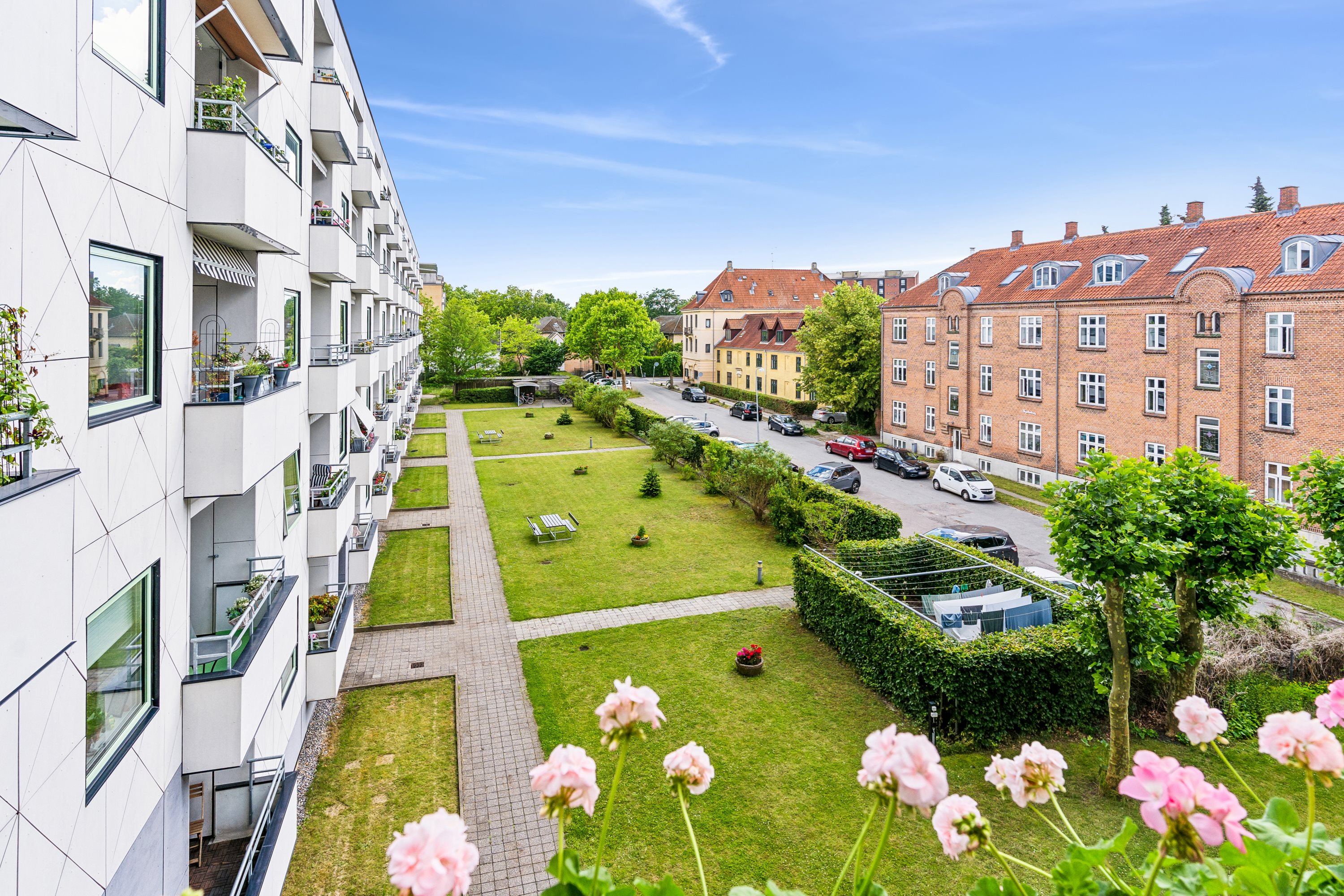 Boulevarden 14, 2. 72., 2800 Kongens Lyngby